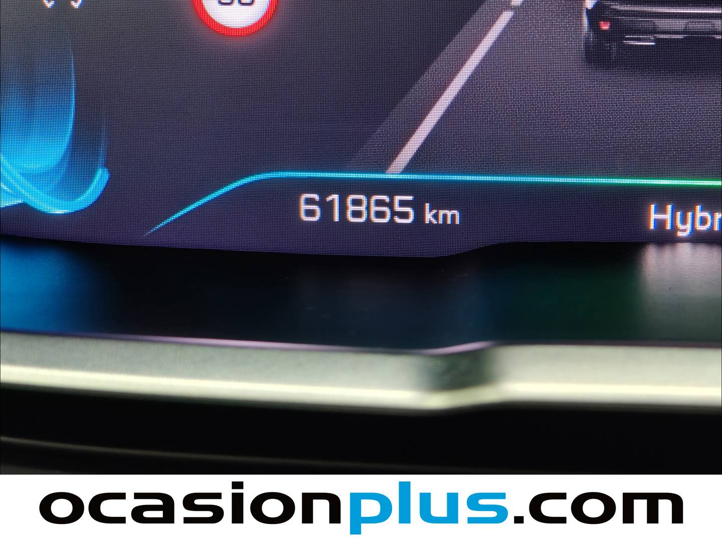 Foto Peugeot 3008 Hybrid Peugeot 3008 Hybrid 300 Allure Pack e-EAT8 (300 CV)