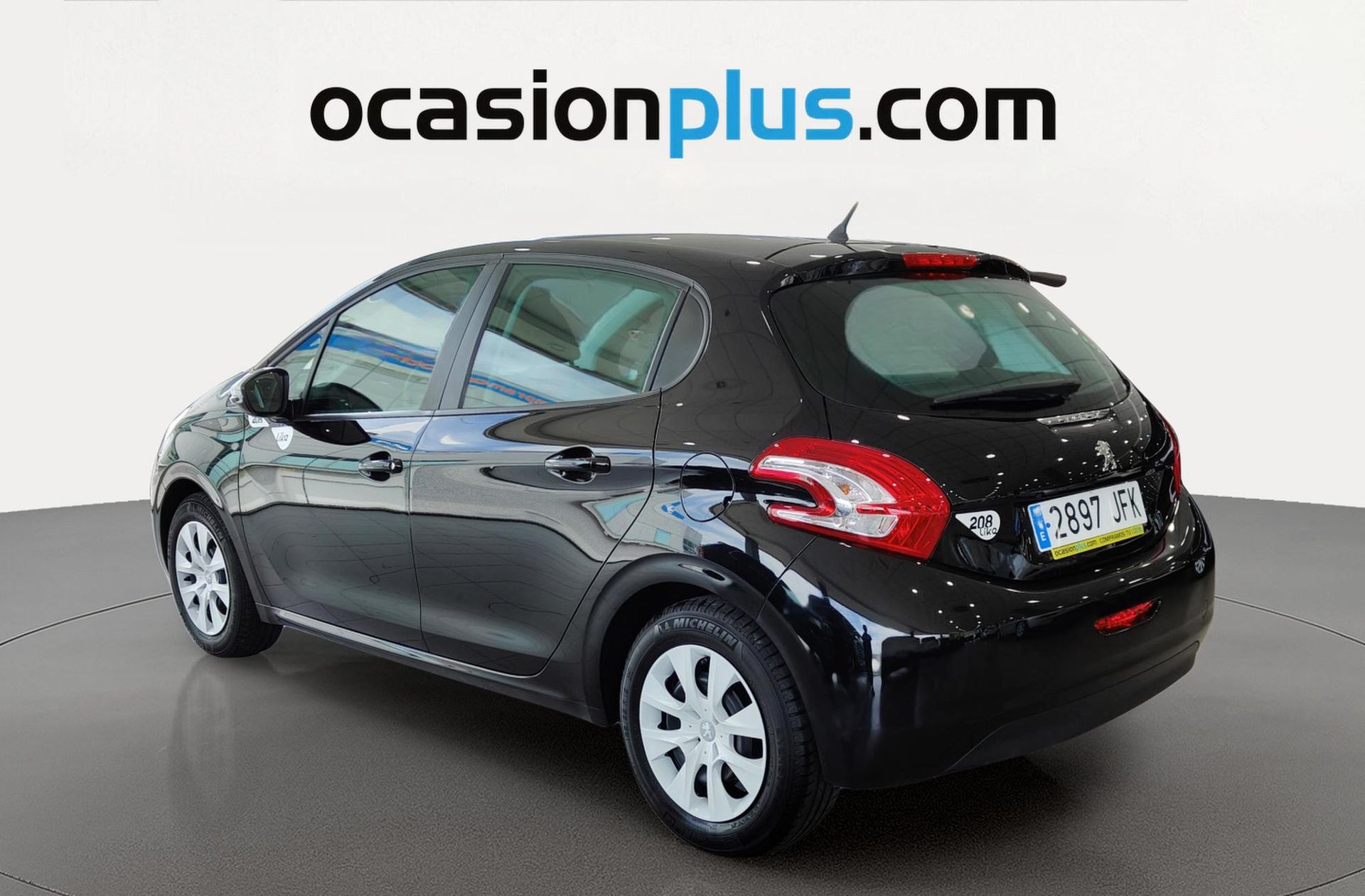 Peugeot 208 1.0 PureTech Like - foto 3