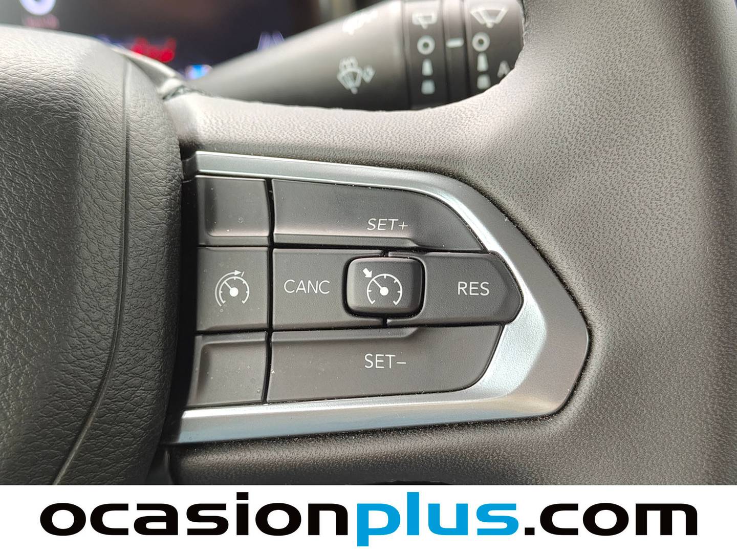 Jeep Renegade Jeep Renegade eHybrid 1.5 Limited ATX (130 CV) seminuevo