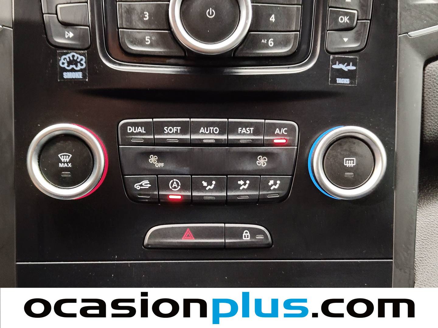 Paquetes del Renault Mégane Renault Megane Intens Energy dCi (110 CV)