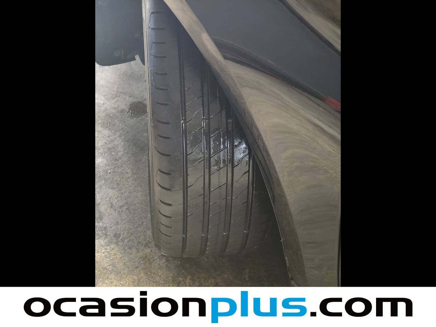 Seat León SEAT León ST 1.5 eTSI S&S FR Go L DSG (150 CV) seminuevo