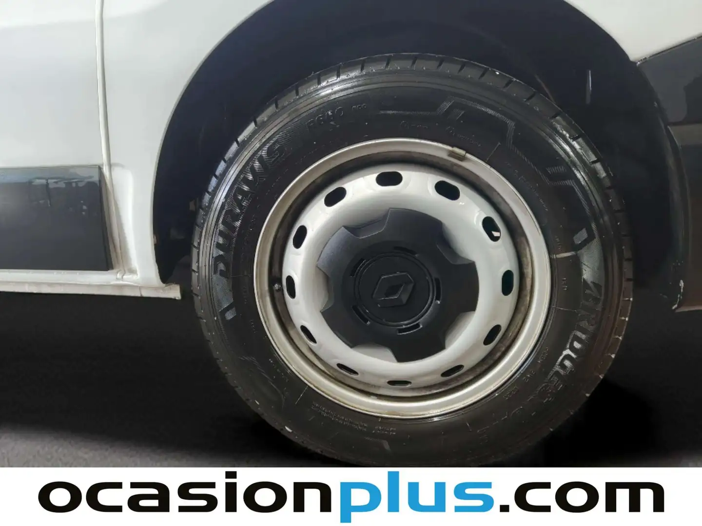 Foto Renault Trafic Renault Trafic Furgon L1H1 Blue dCi (130 CV)