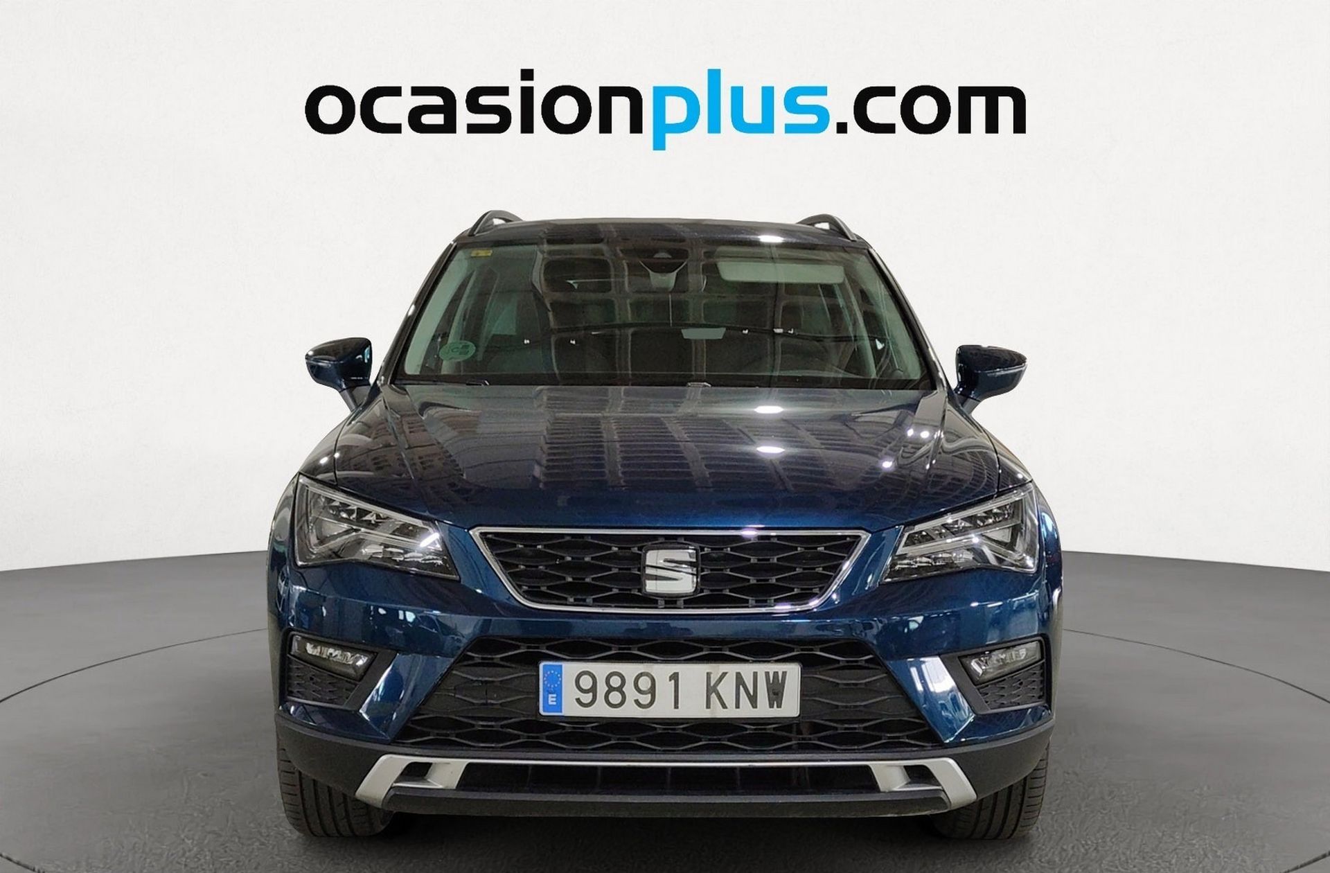 SEAT Ateca 1.4 EcoTSI Style Plus - foto 12