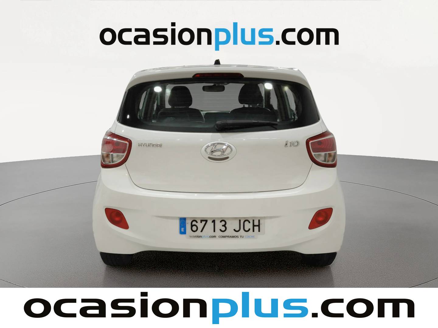 Hyundai i10 Hyundai i10 1.0 Klass (66 CV) barato