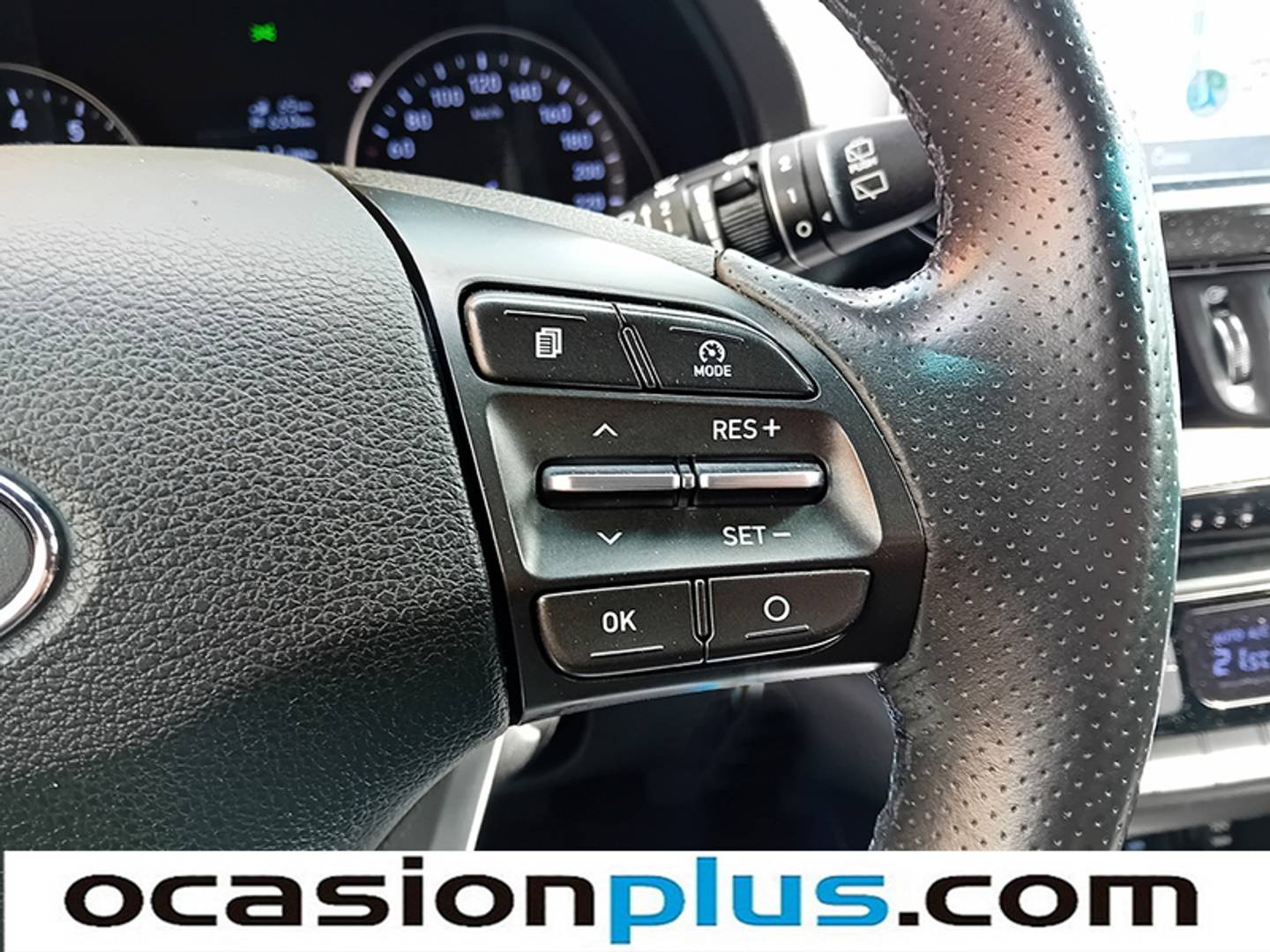 Foto Hyundai i30 Hyundai i30 CW 1.0 TGDI Go! (120 CV)