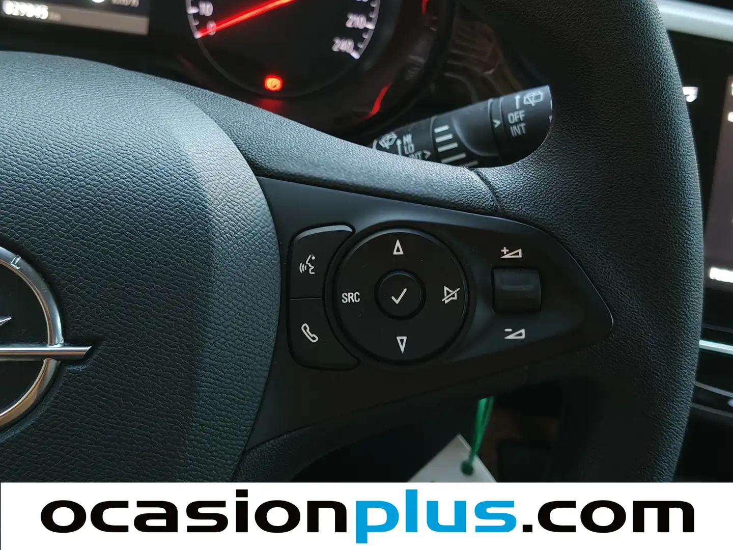 Foto Opel Corsa Opel Corsa 1.2 XEL S&S Edition (75 CV)