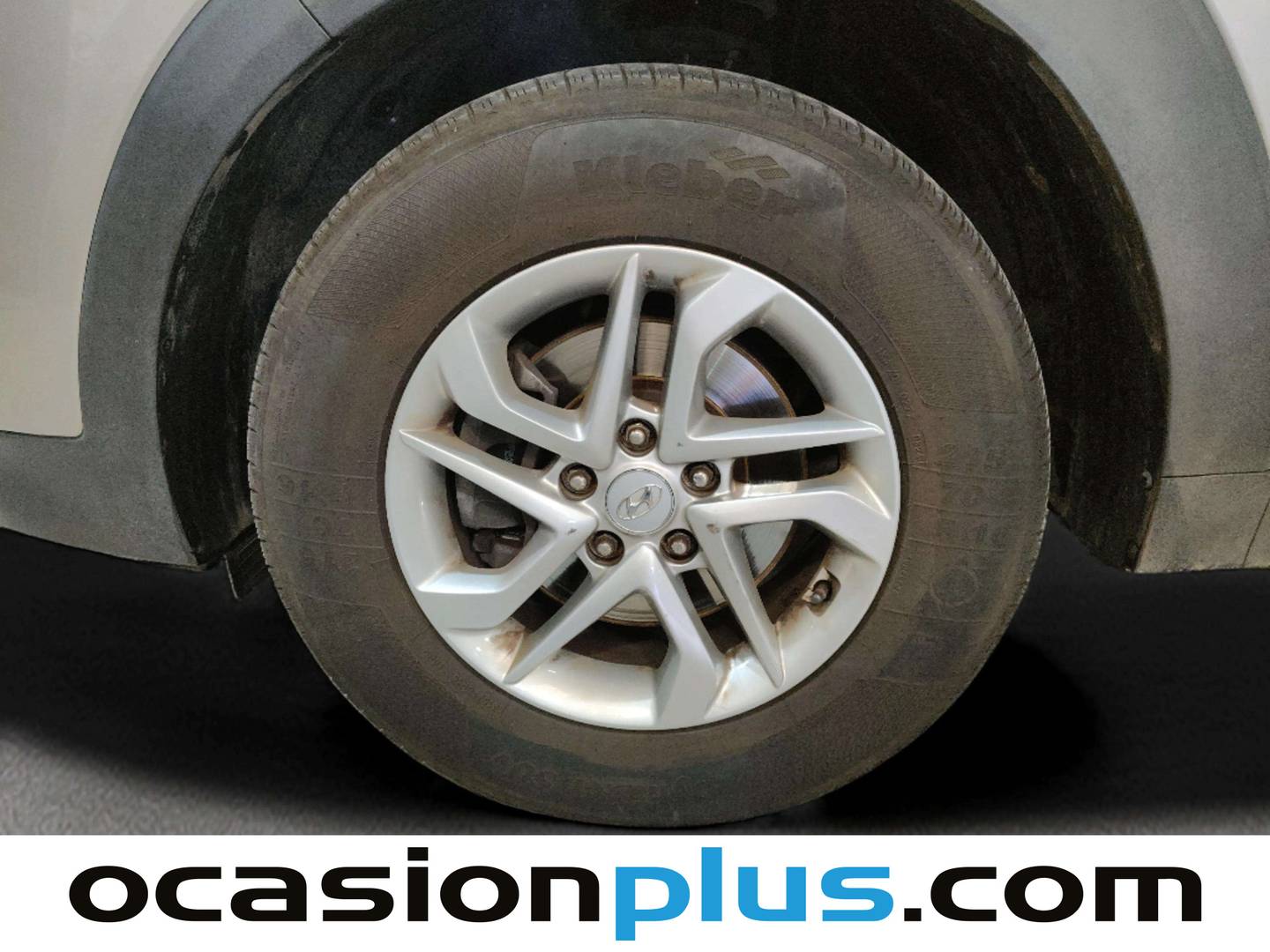 Foto Hyundai Tucson Hyundai Tucson 1.6 GDI BlueDrive Klass 4x2(131 CV)