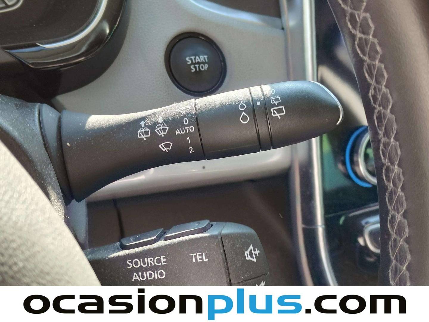 Foto Renault Espace Renault Espace Limited Blue dCi (160CV) EDC 7 Plazas