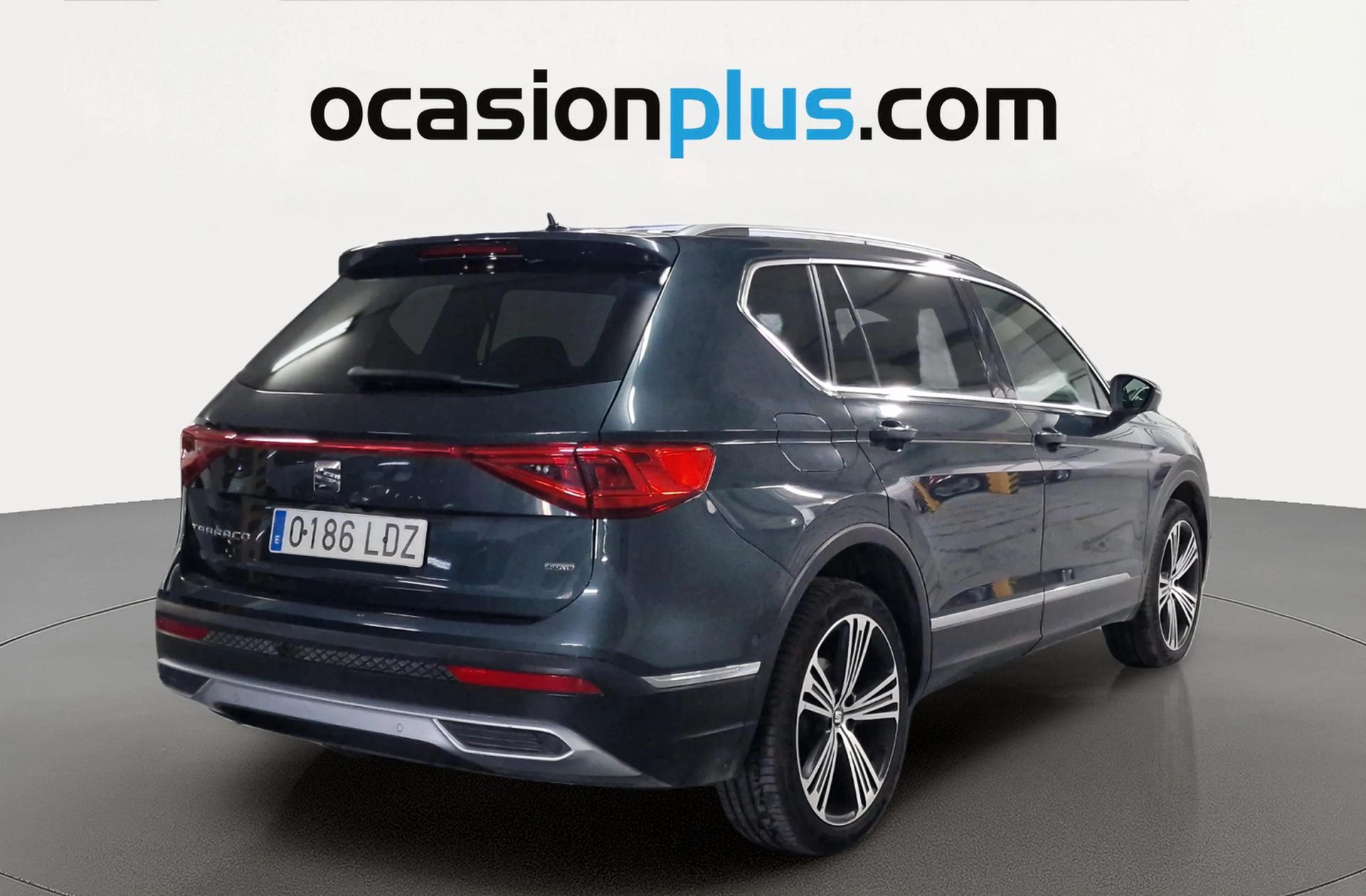 SEAT Tarraco 2.0 TDI Xcellence 4Drive DSG - foto 4