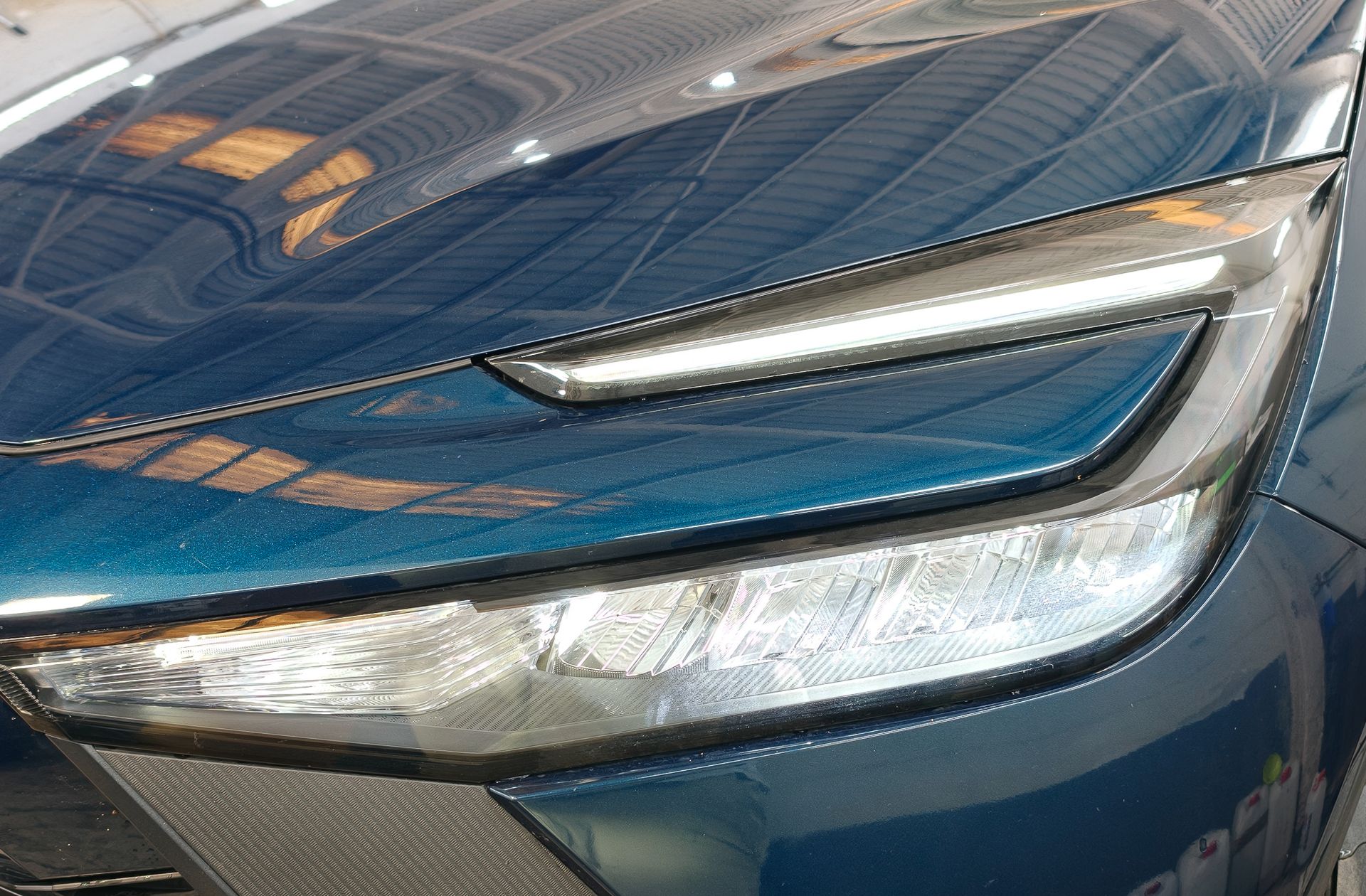 Toyota C-HR 140H Advance - foto 13