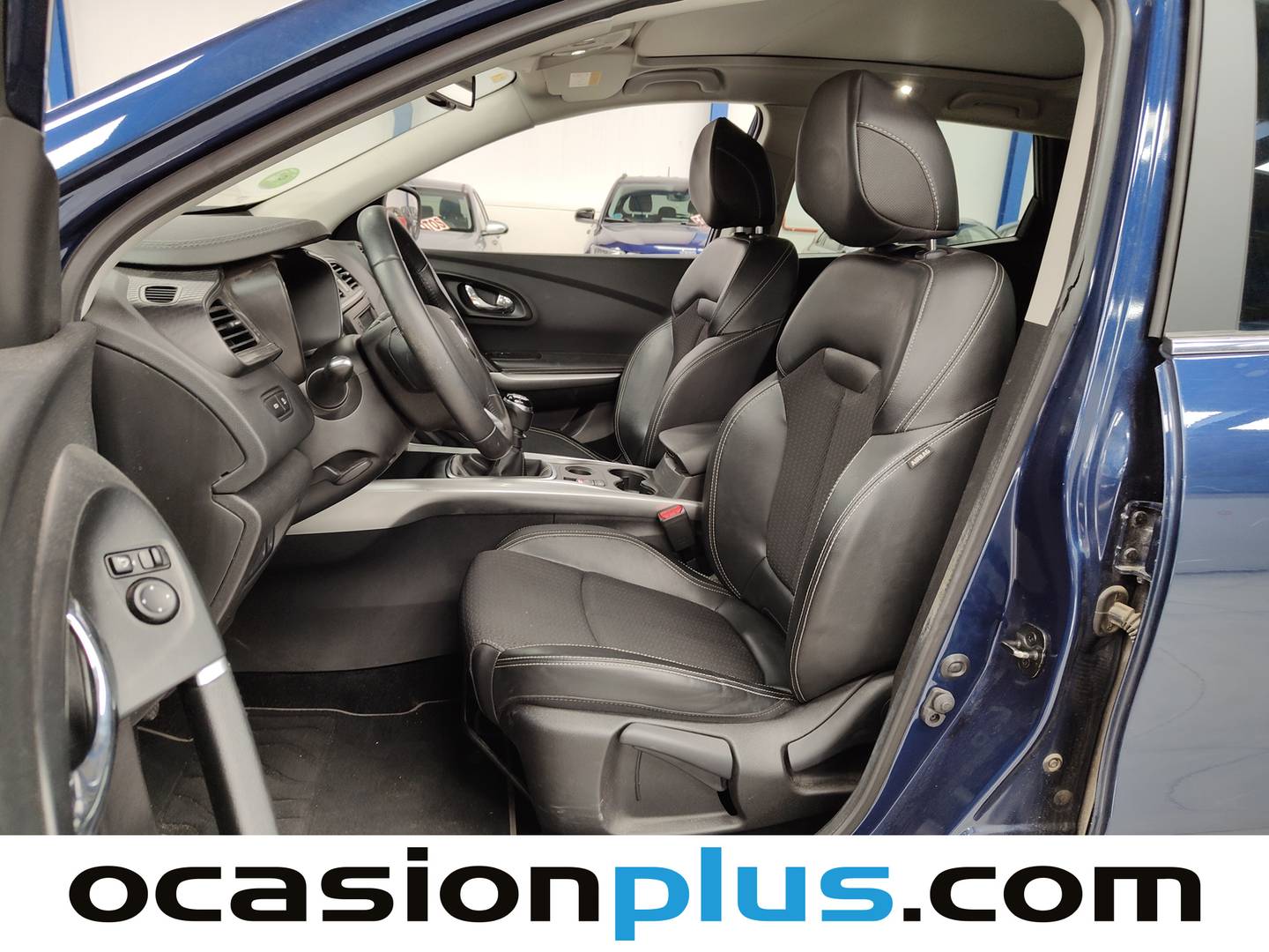 Foto Renault Kadjar Renault Kadjar Zen Energy TCe (130 CV)