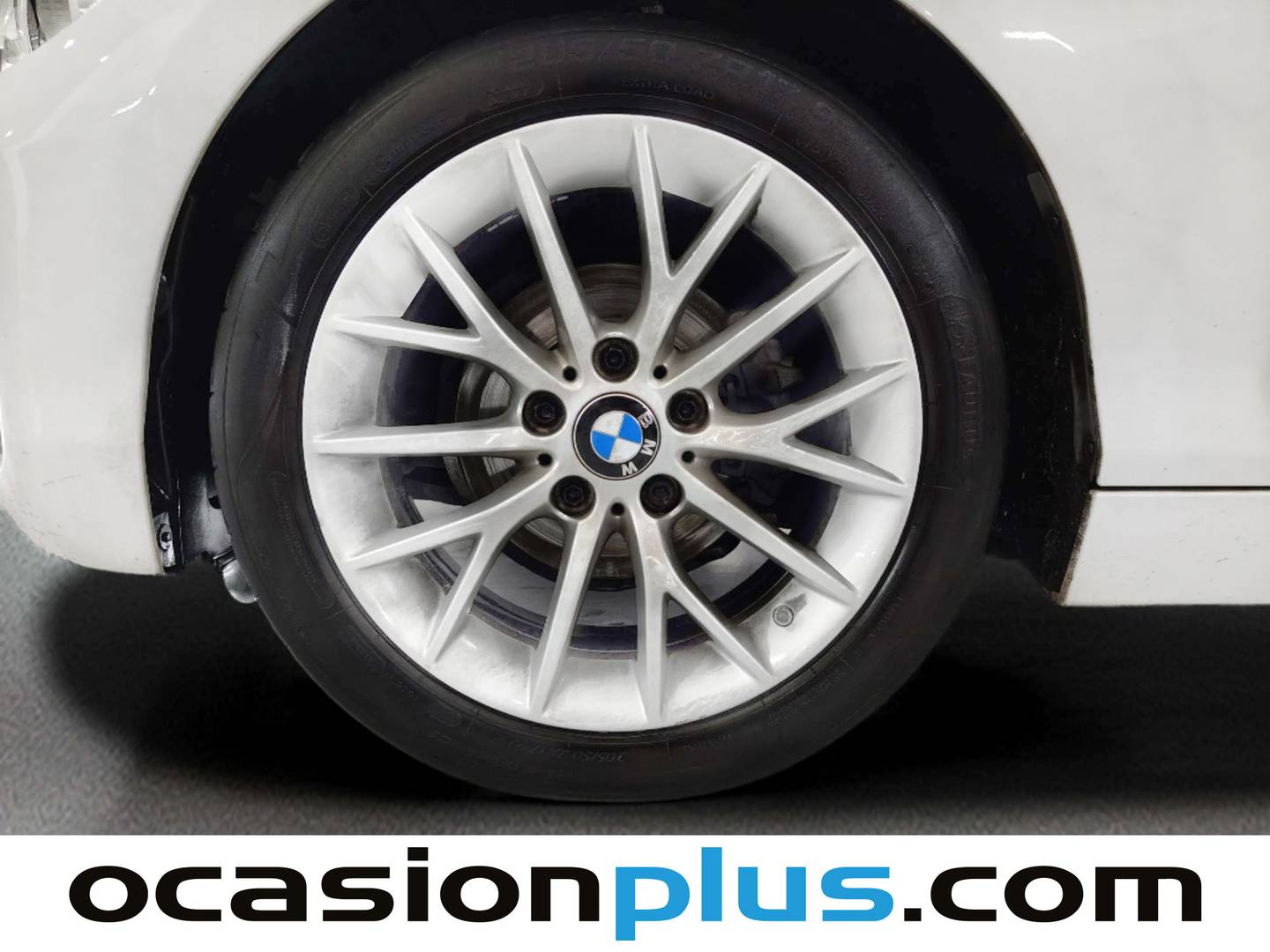 BMW Serie 1 BMW Serie 1 118i (136 CV) 136cv