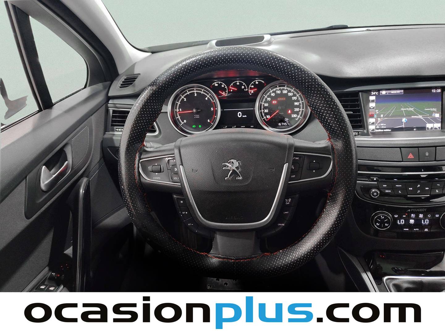 Peugeot 508 Peugeot 508 SW BlueHDI 150 Allure (150 CV) de segunda mano