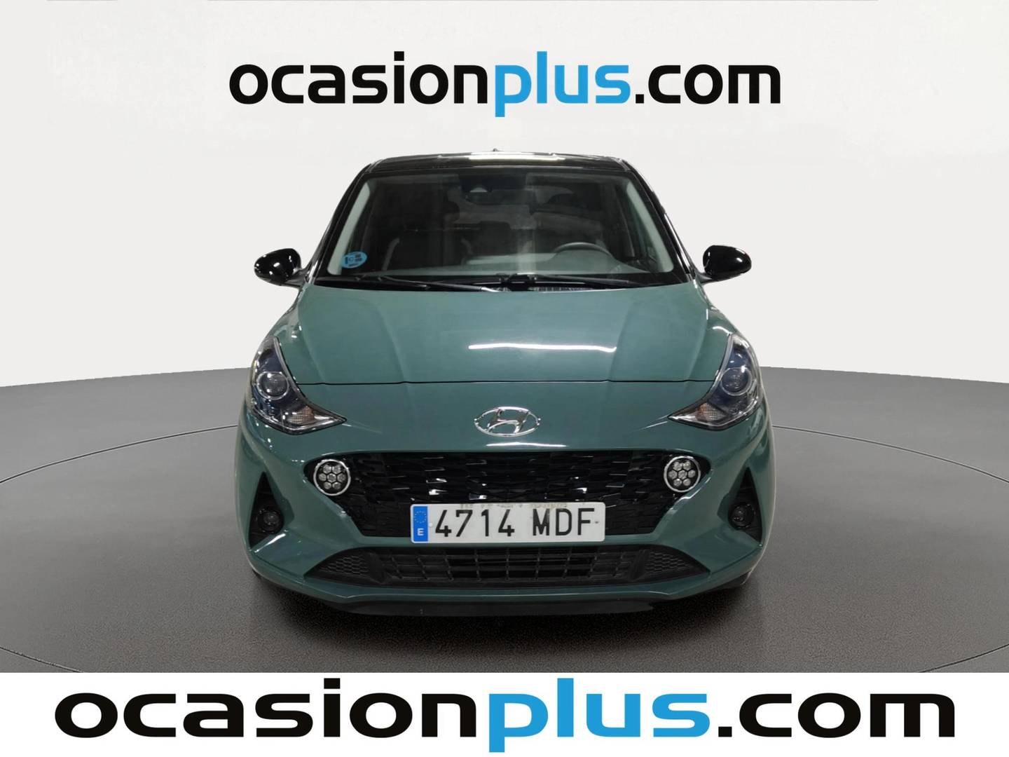 Hyundai i10 Hyundai i10 1.2 Tecno 2C (84 CV) 84cv