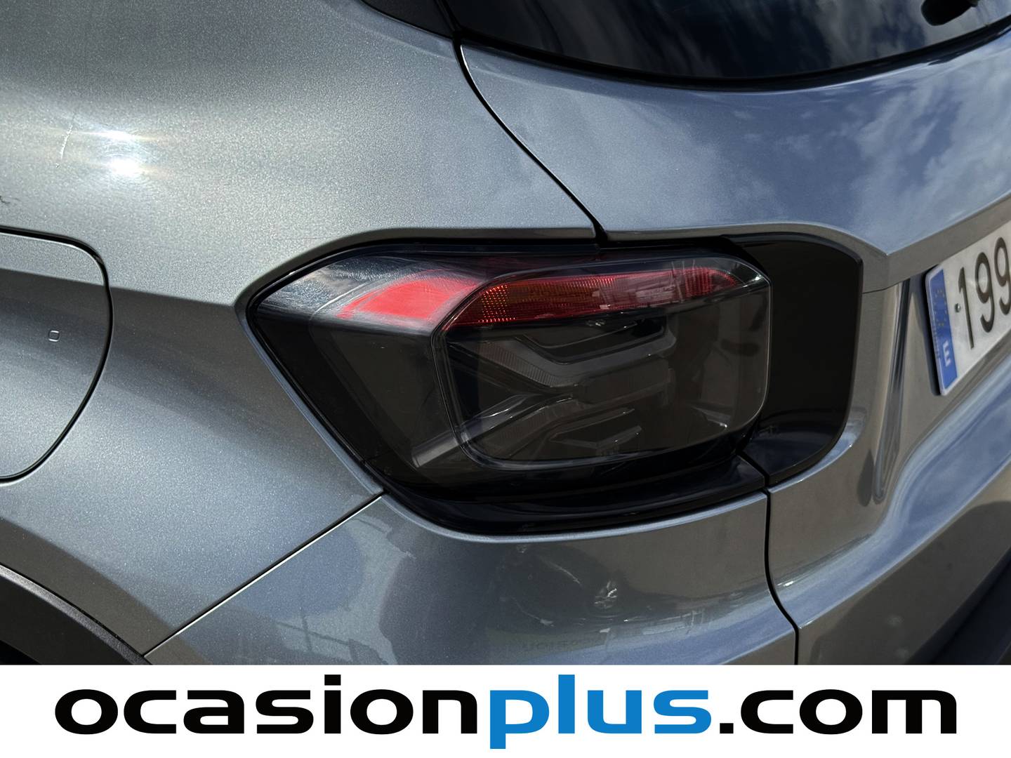 Jeep Avenger Jeep Avenger 1.2 G Altitude (100 CV) gasolina