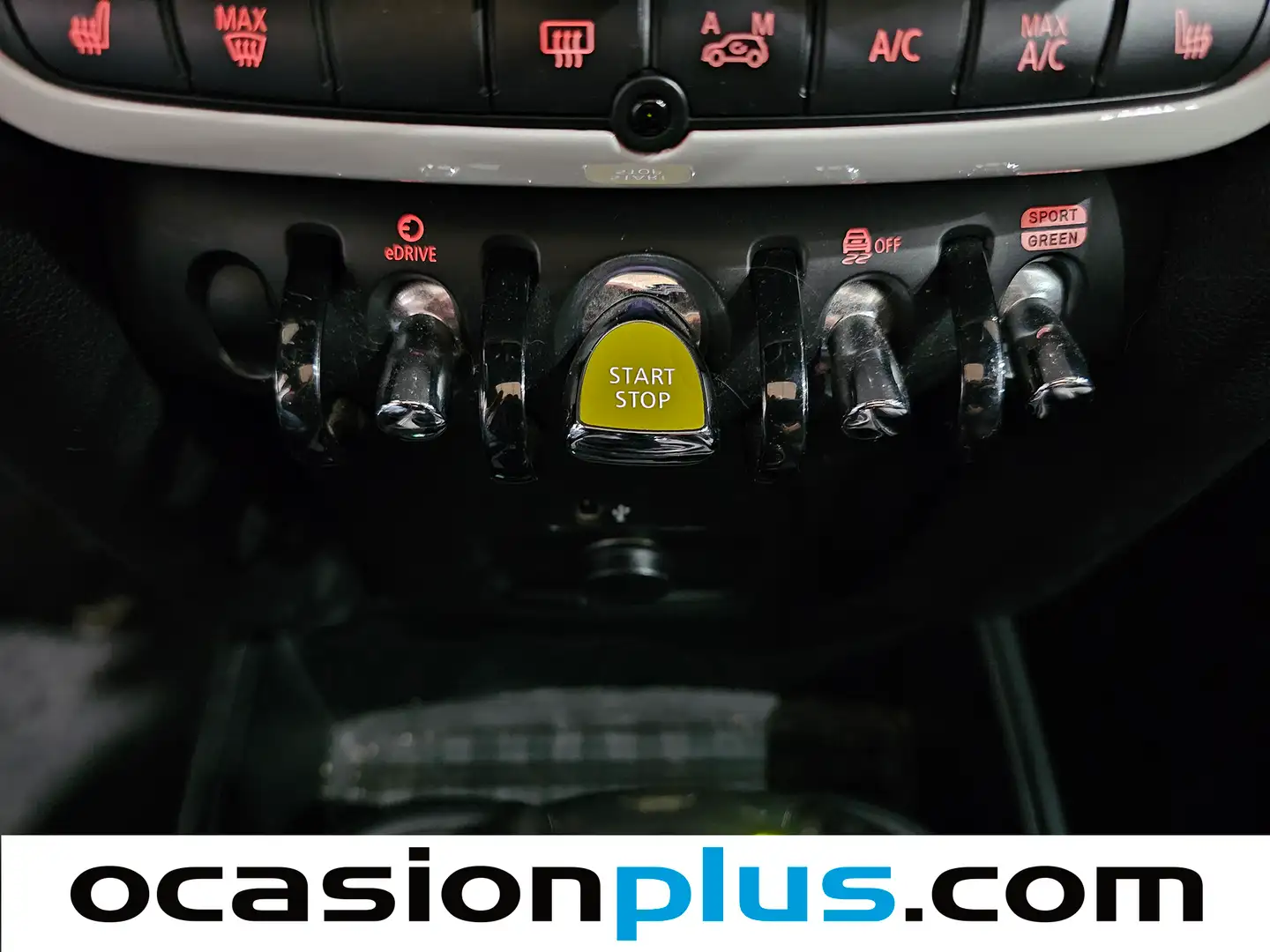 Foto Mini Countryman MINI MINI Countryman Cooper S E ALL4  (224 CV)