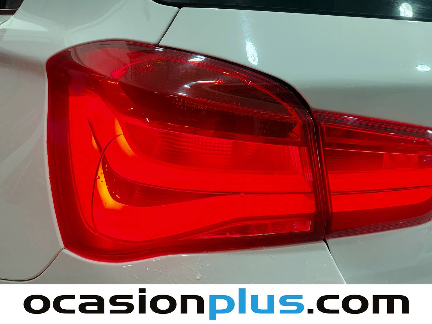 BMW Serie 1 BMW Serie 1 118i (136 CV) Pack M km 0