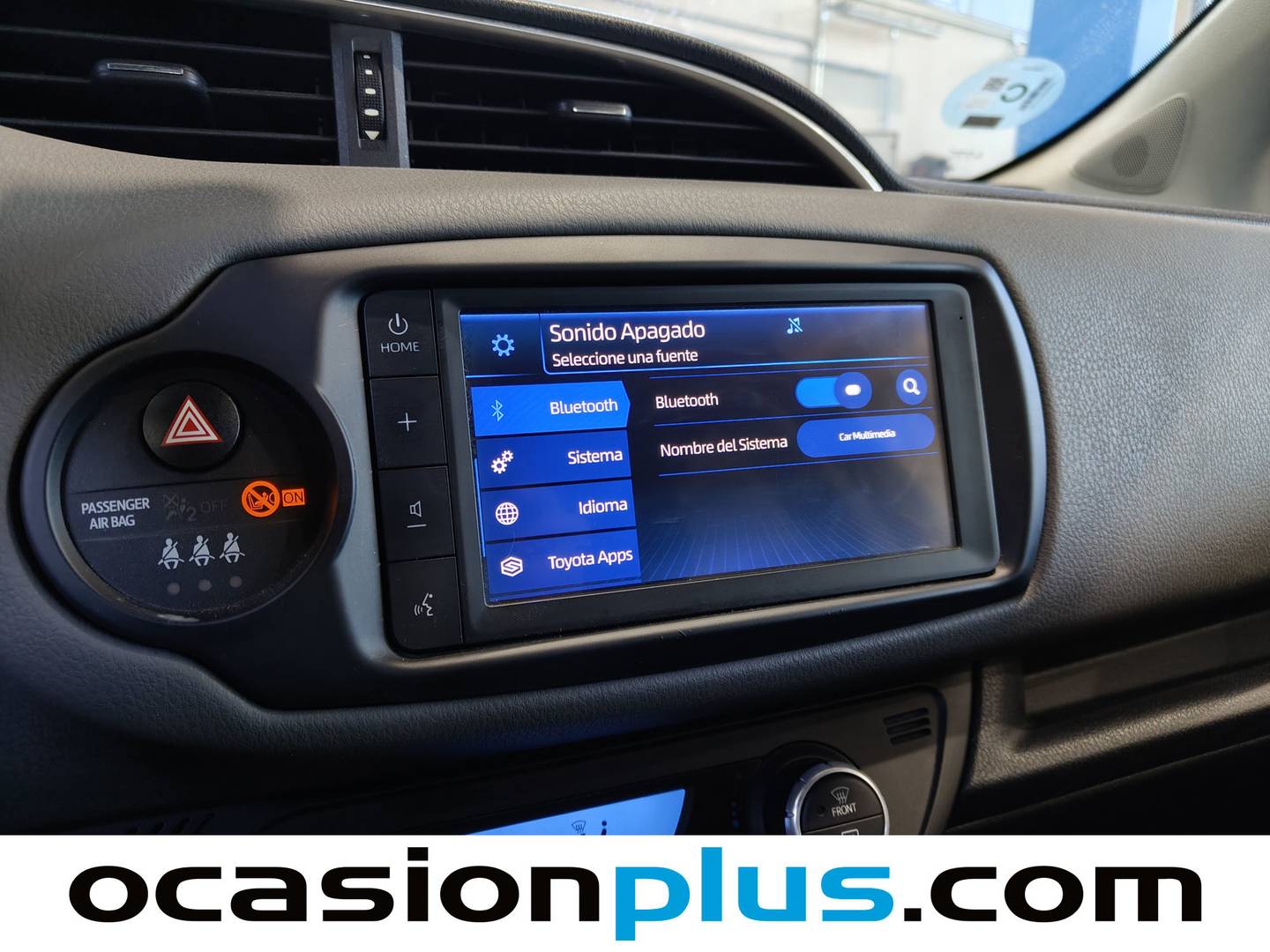 Toyota Yaris Toyota Yaris 1.5 Feel! Edition (111 CV) al mejor precio