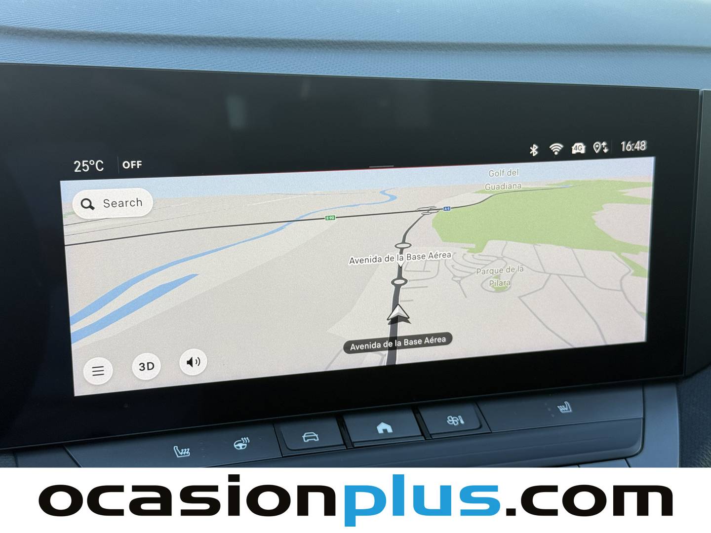 Equipamiento del Opel Astra Opel Astra 1.5D DTH GS Auto (130 CV)