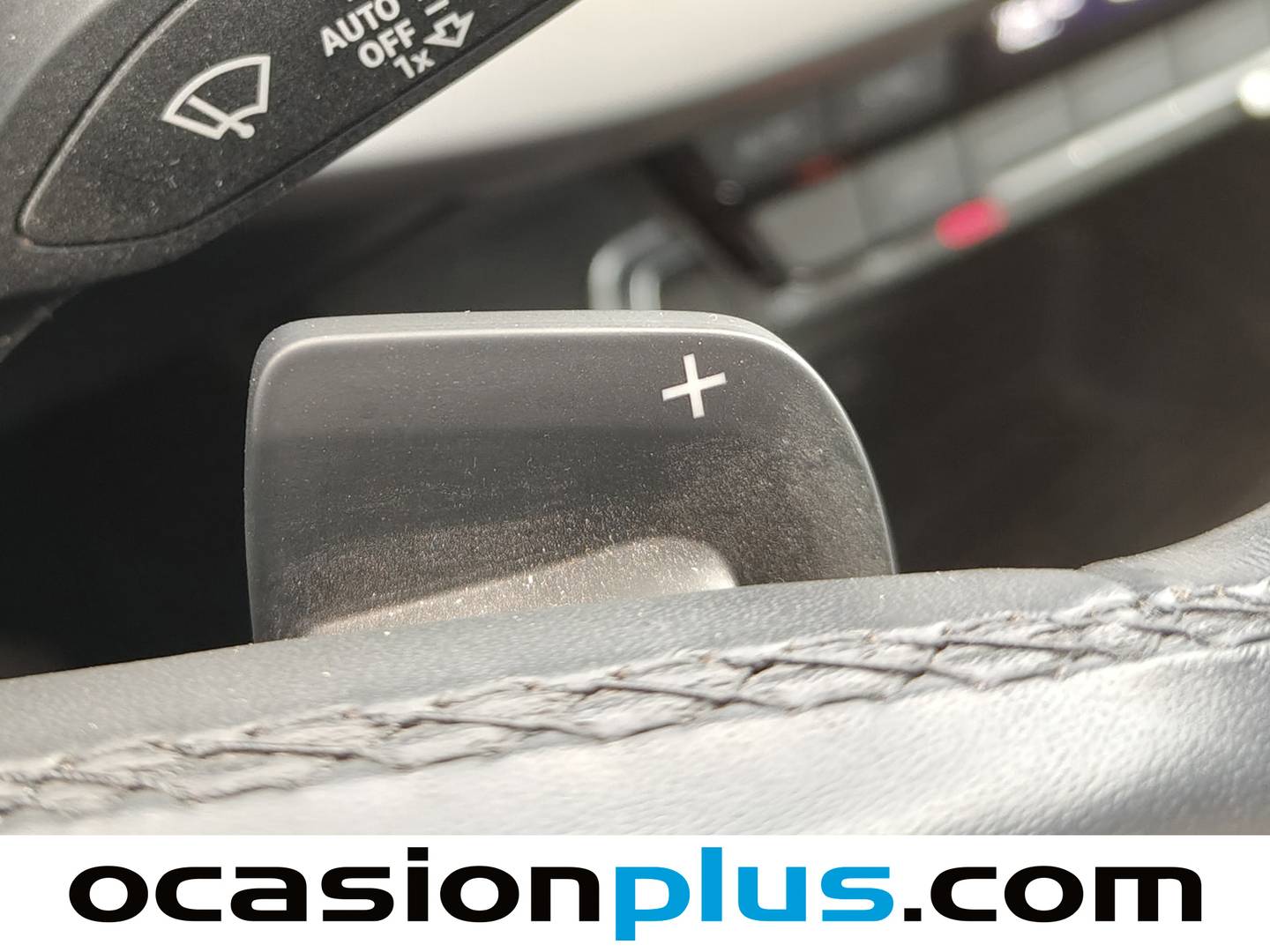 Audi A3 Audi A3 Sportback Advanced 30 TFSI (110 CV) S tronic automático