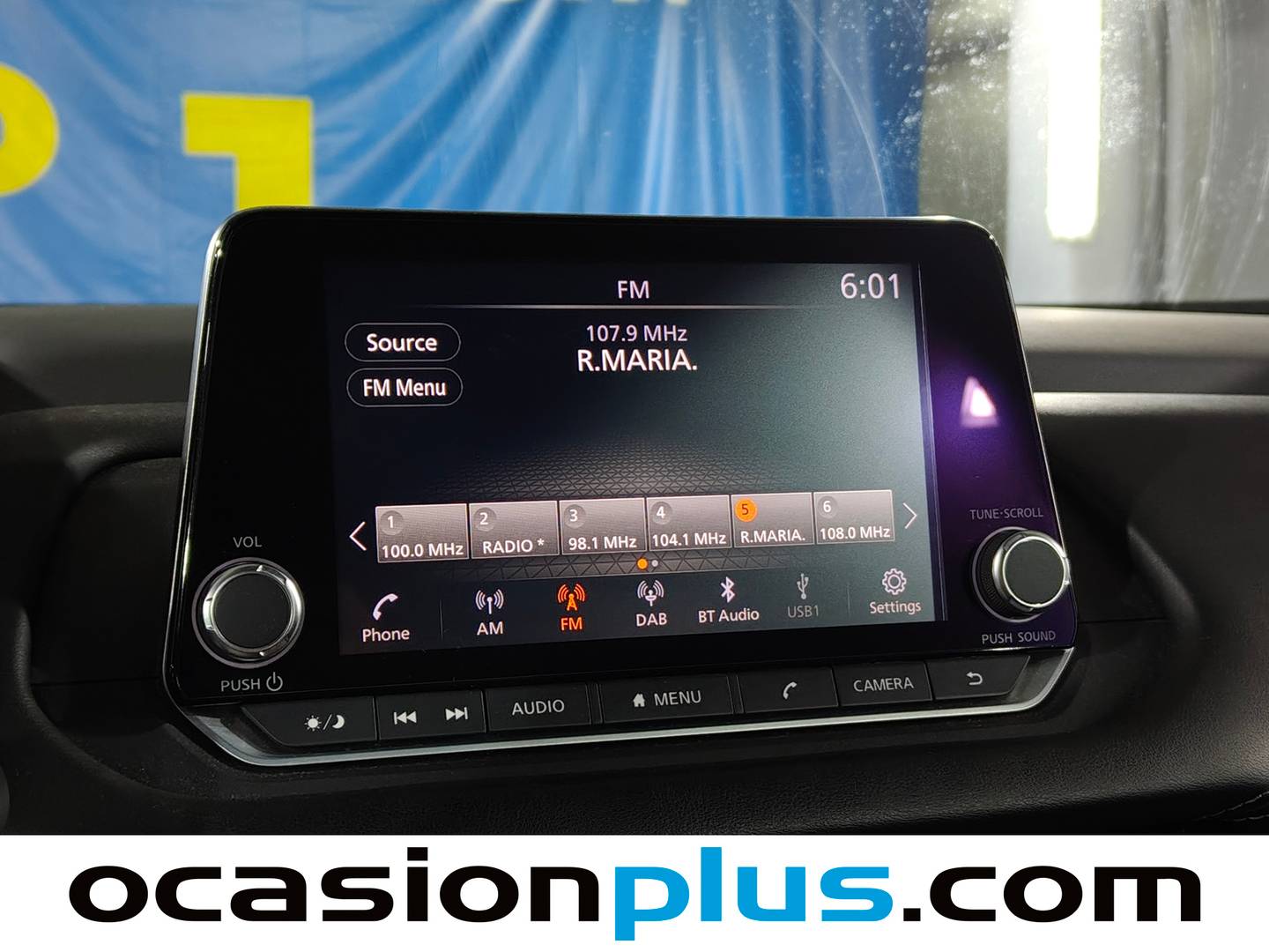 Nissan QASHQAI Nissan Qashqai E-POWER Acenta (190 CV) km 0