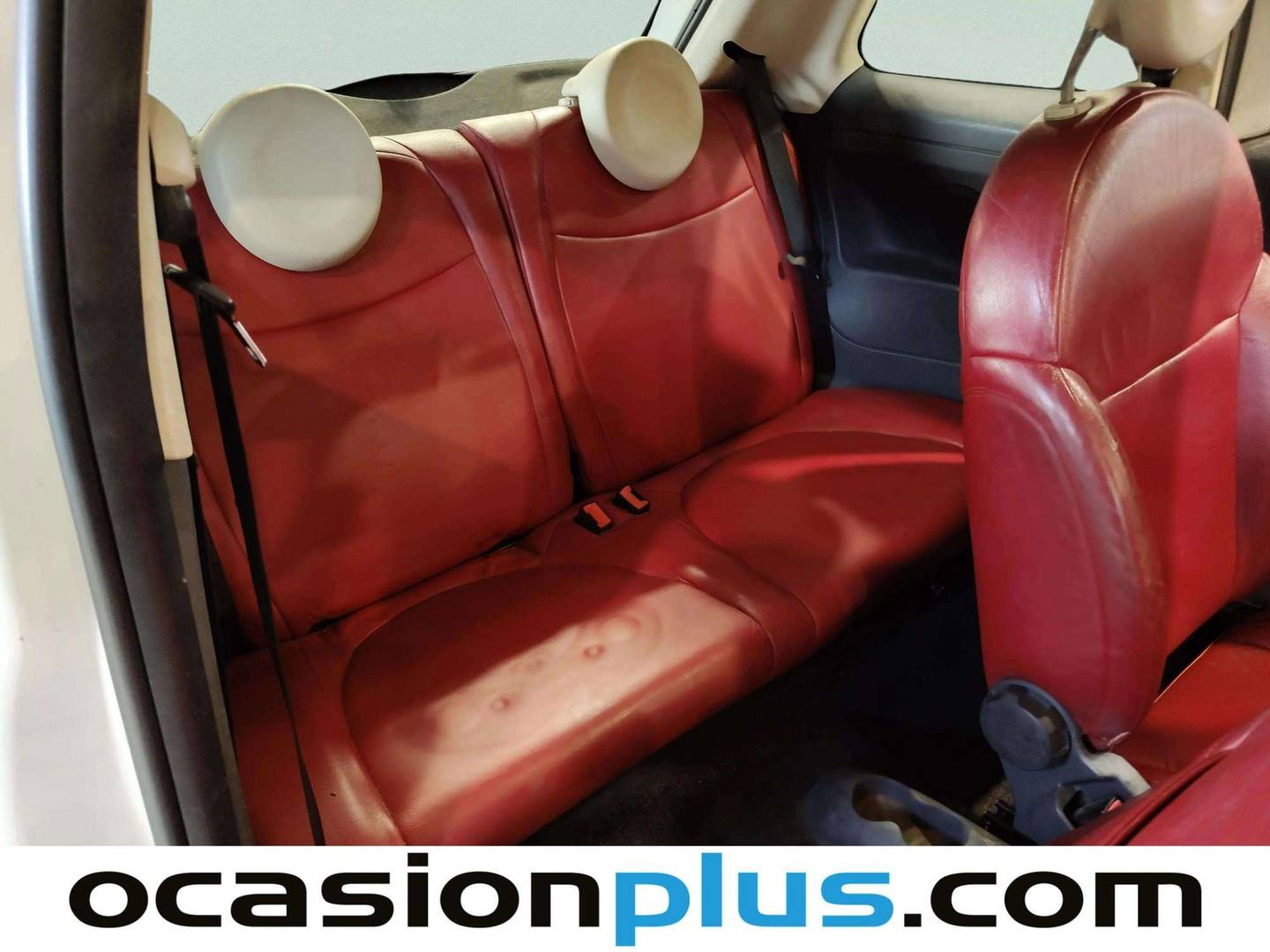 Fiat 500 Fiat 500 1.2 8v Lounge (69 CV) al mejor precio