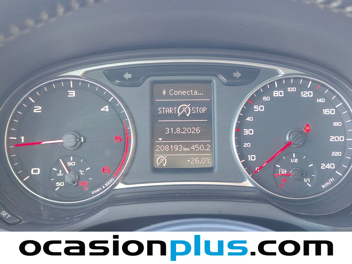 Audi A1 Audi A1 Adrenalin2 1.4 TDI ultra (90 CV) manual