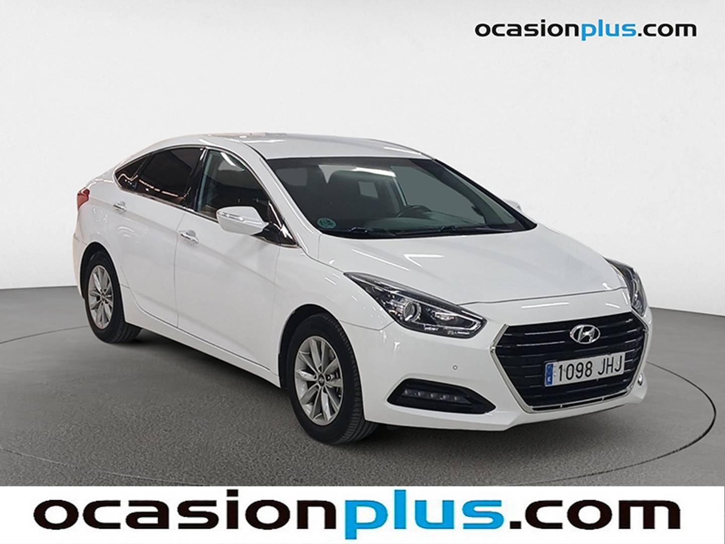 Foto Hyundai i40 Hyundai i40 1.7 CRDI BlueDrive Klass (115 CV)