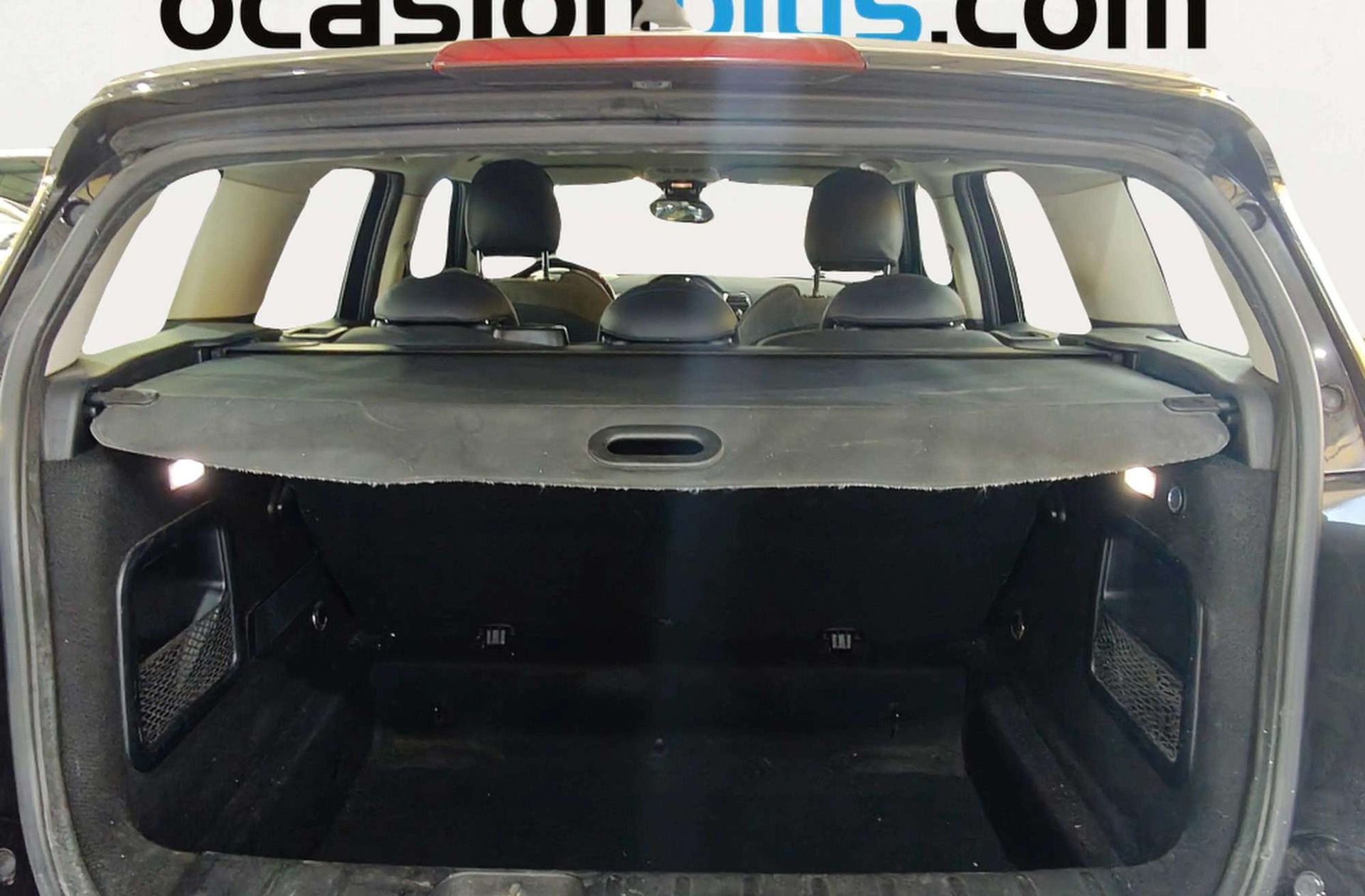 MINI Clubman Cooper - foto 16