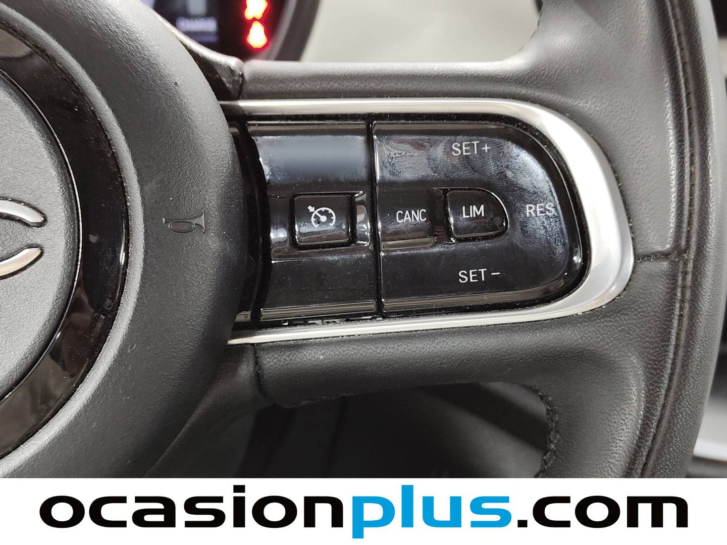 Foto Fiat 500 Fiat 500 Electrico Electrico 500 Icon Hb 320km (118 CV)