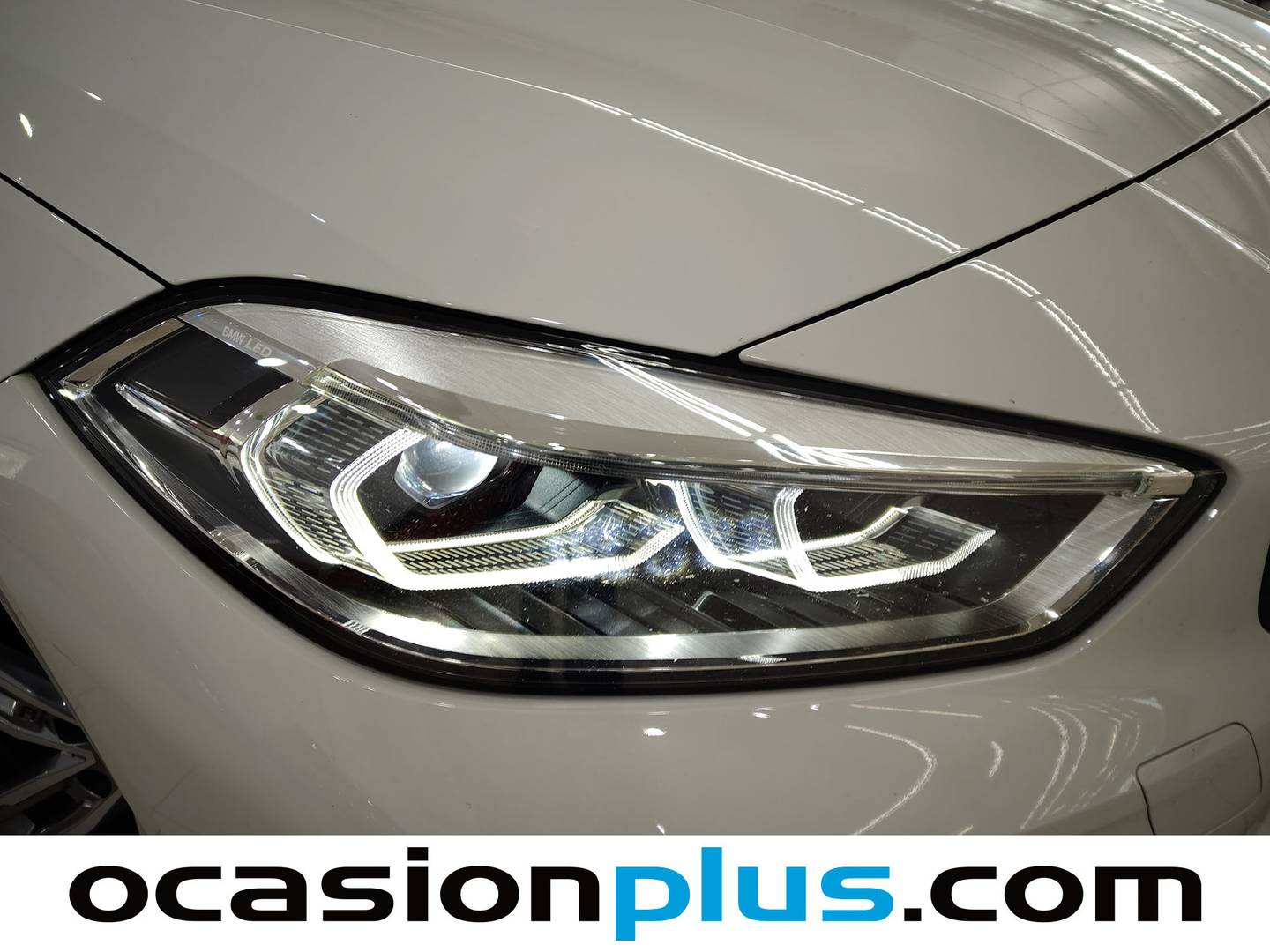 Foto BMW Serie 1 BMW Serie 1 118d (150 CV) Pack M