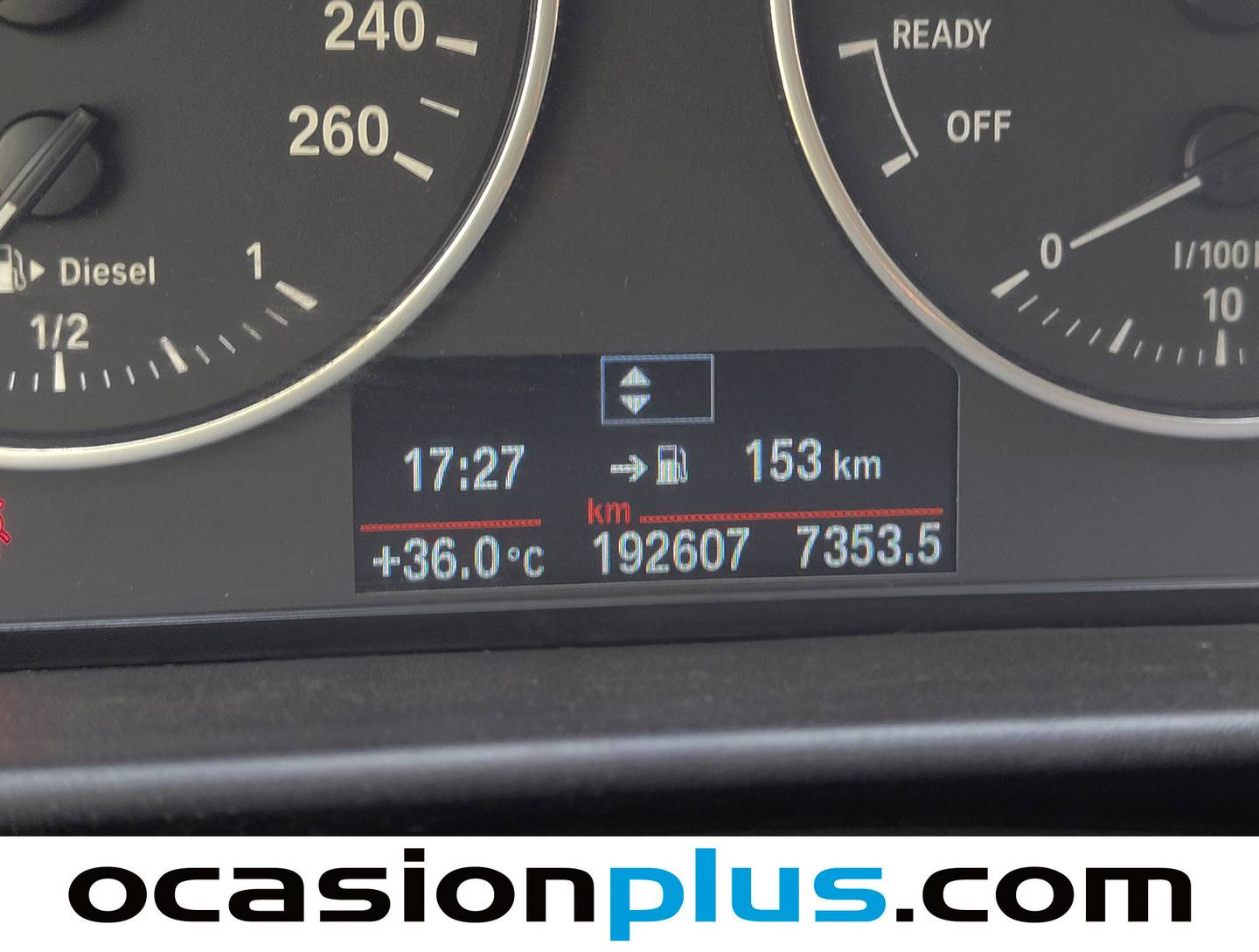 BMW Serie 1 BMW Serie 1 116d (116 CV) seminuevo