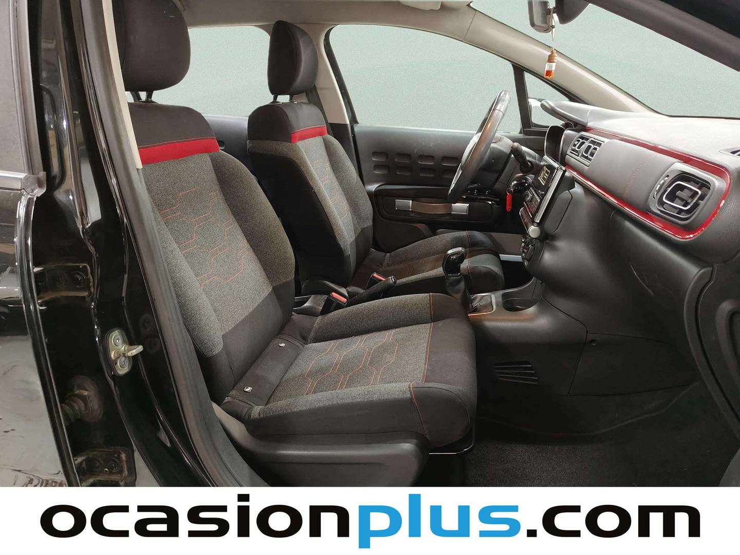Citroën C3 Citroën C3 PureTech 82 Feel  (83 CV) gasolina