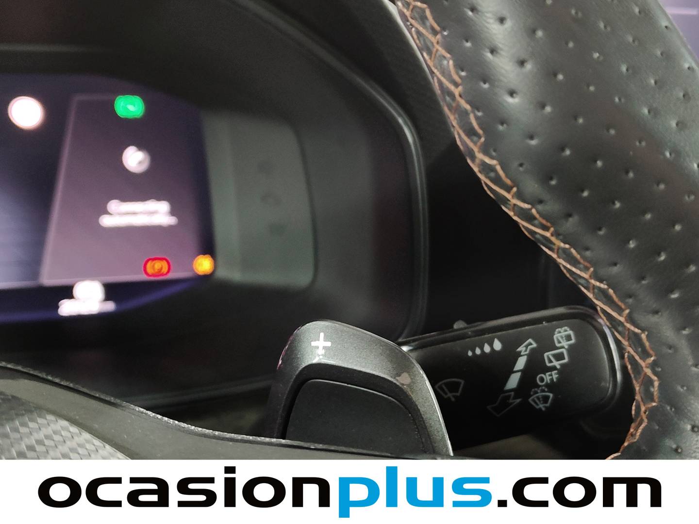 Cupra León CUPRA León 1.5 eTSI DSG (150 CV) 150cv