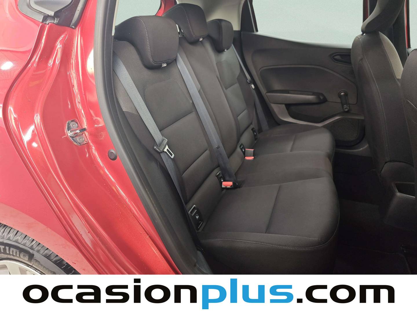 Renault Clio Renault Clio Business TCe (90 CV) 90cv