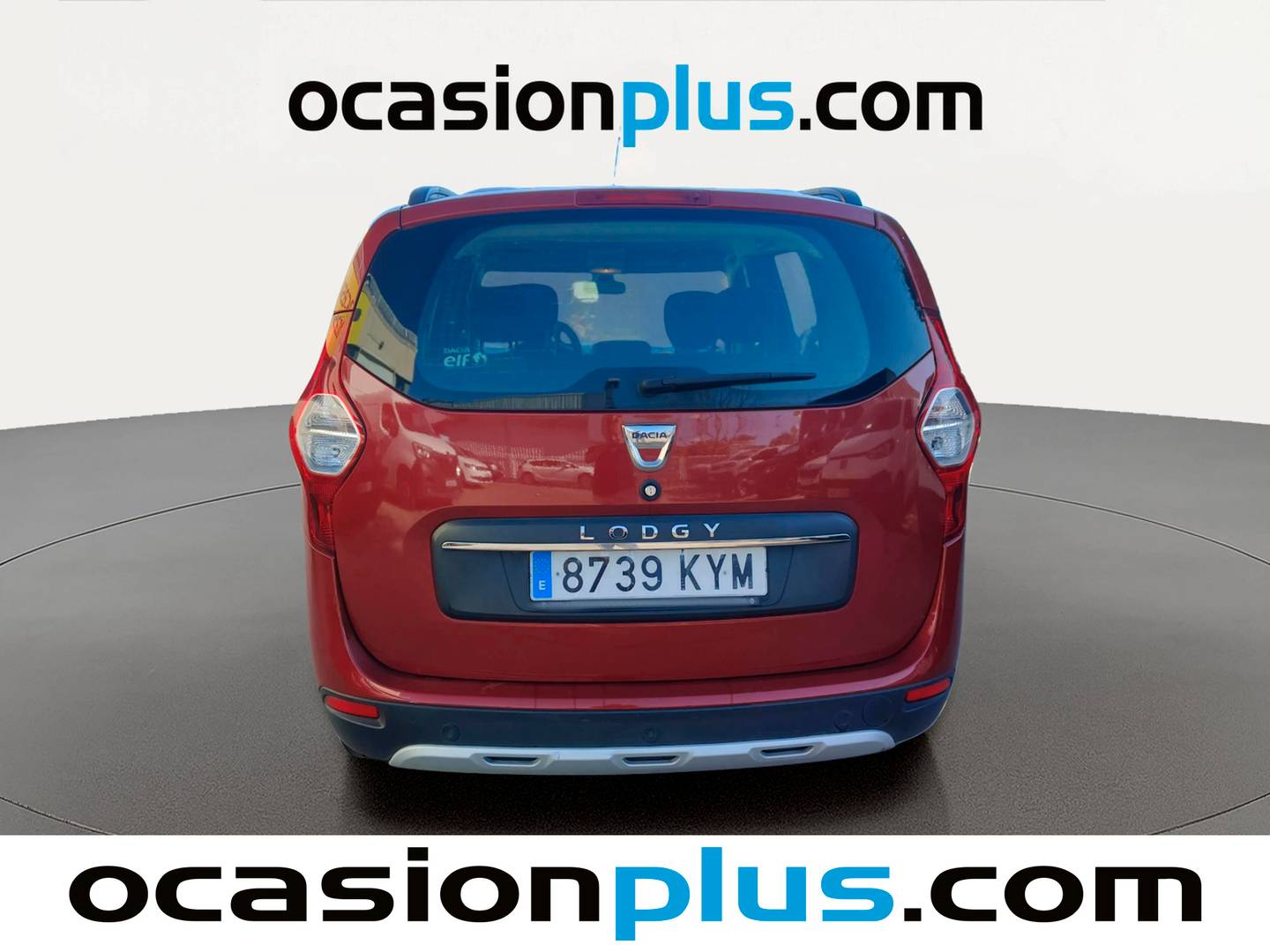 Dacia Lodgy Dacia Lodgy Serie Limitada Xplore TCE GPF (130 CV) 7 plazas barato