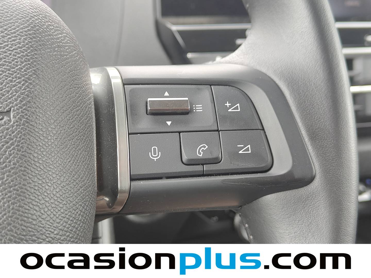 Foto Citroën C4 Citroen C4 PureTech 130 S&S Plus (131 CV)