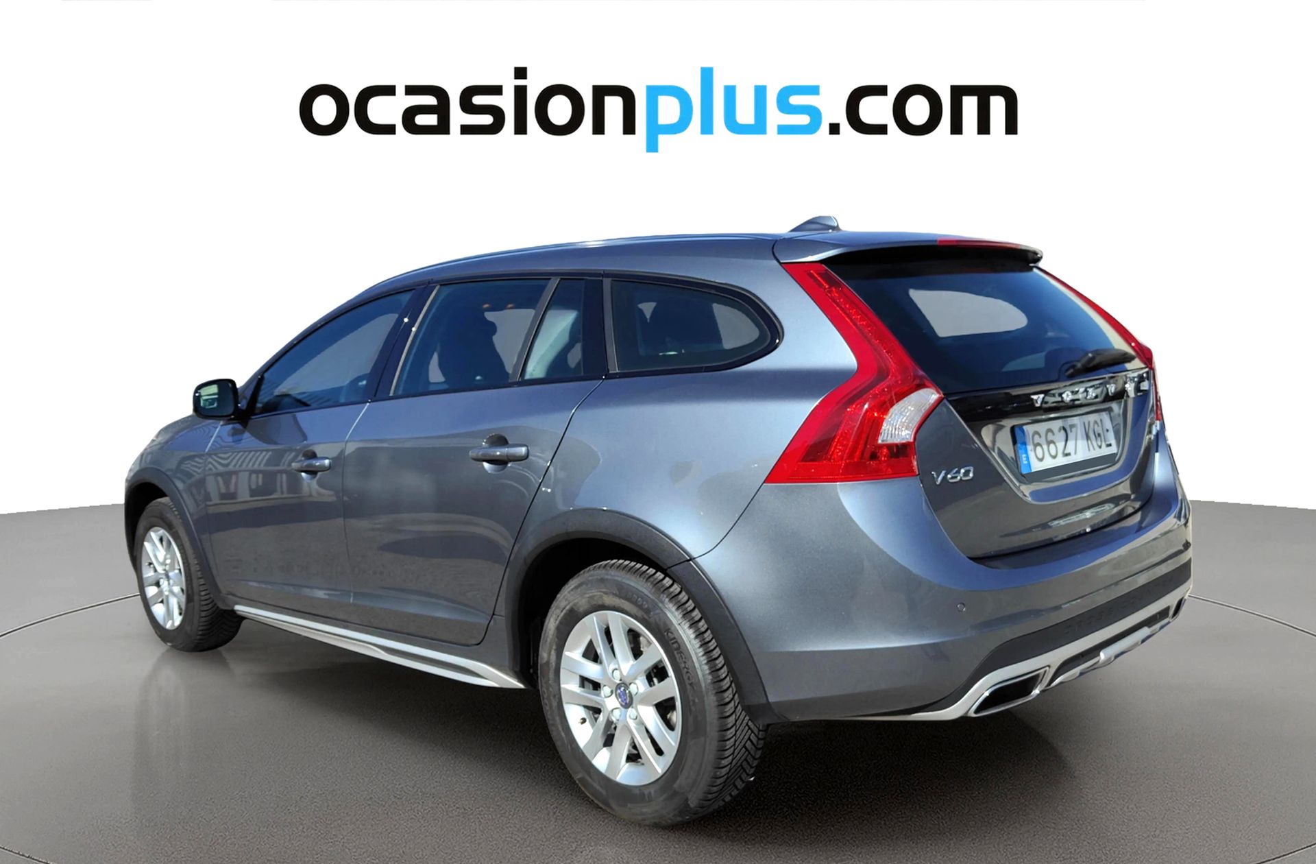 Volvo V60 D3 Kinetic - foto 3
