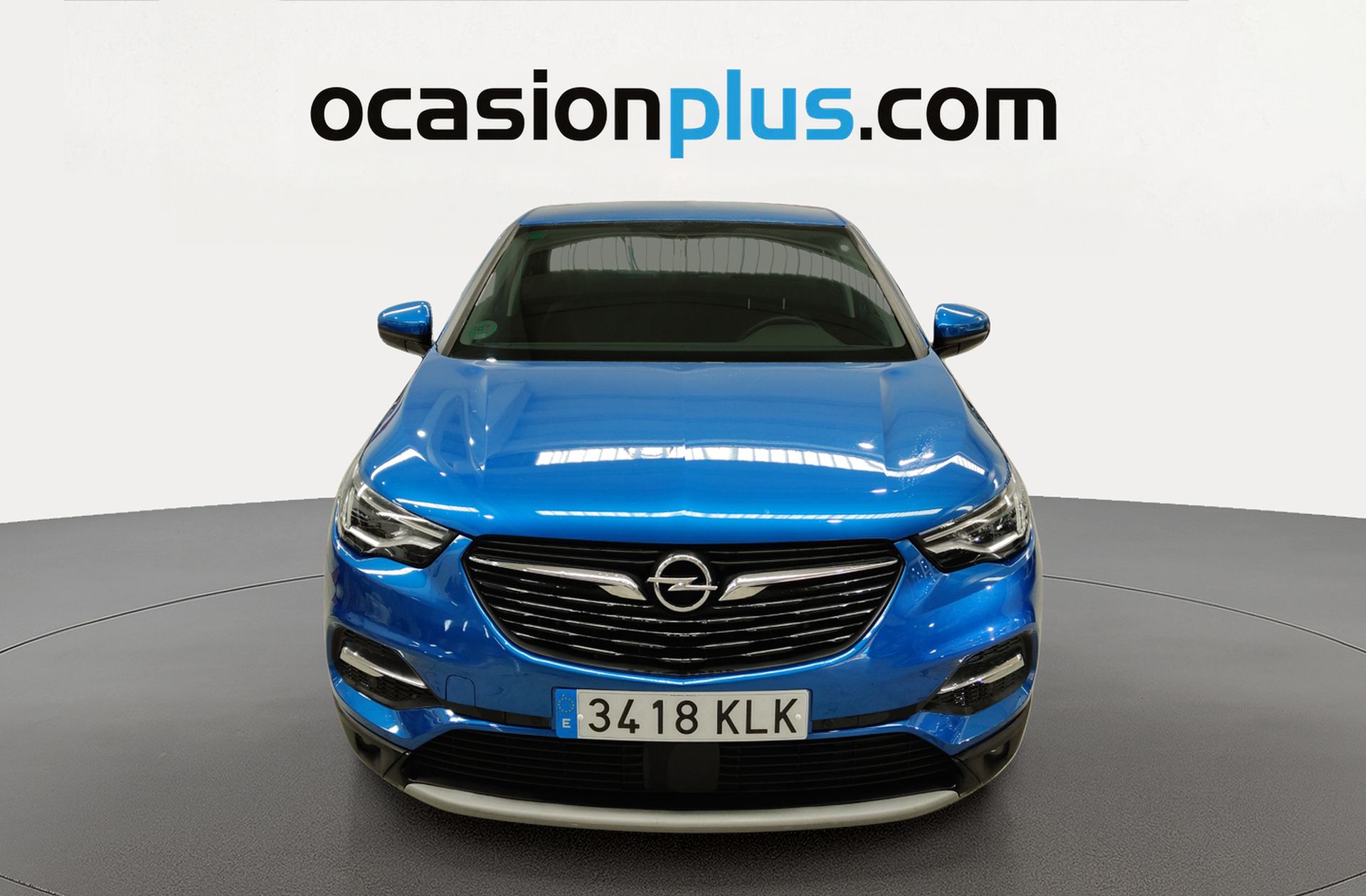 Opel Grandland 1.2 Turbo ecoTEC Excellence - foto 13