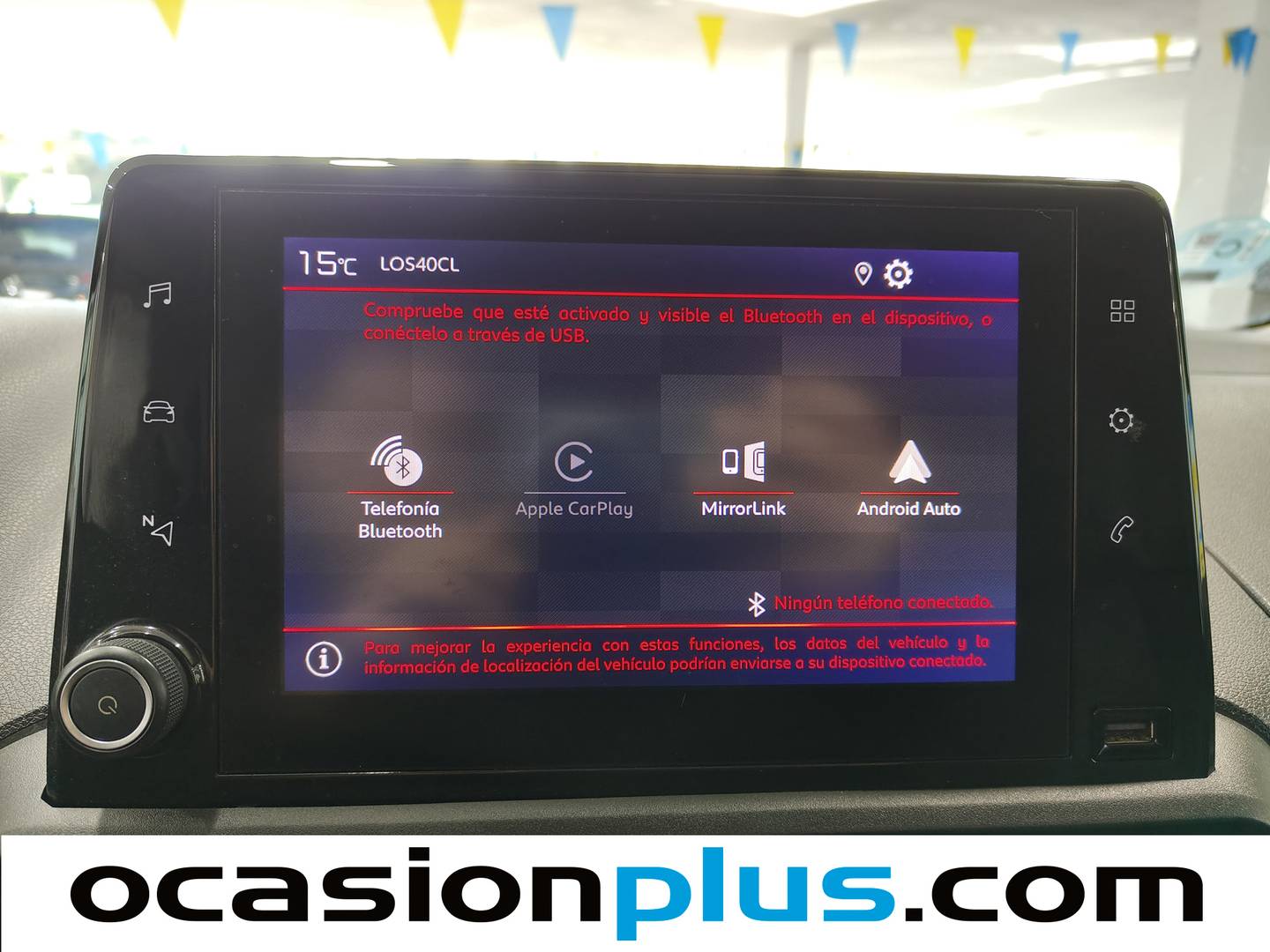 Extras y acabados del Citroën Berlingo Citroën Berlingo Furgon BlueHDi 100 Talla M Club (102 CV)