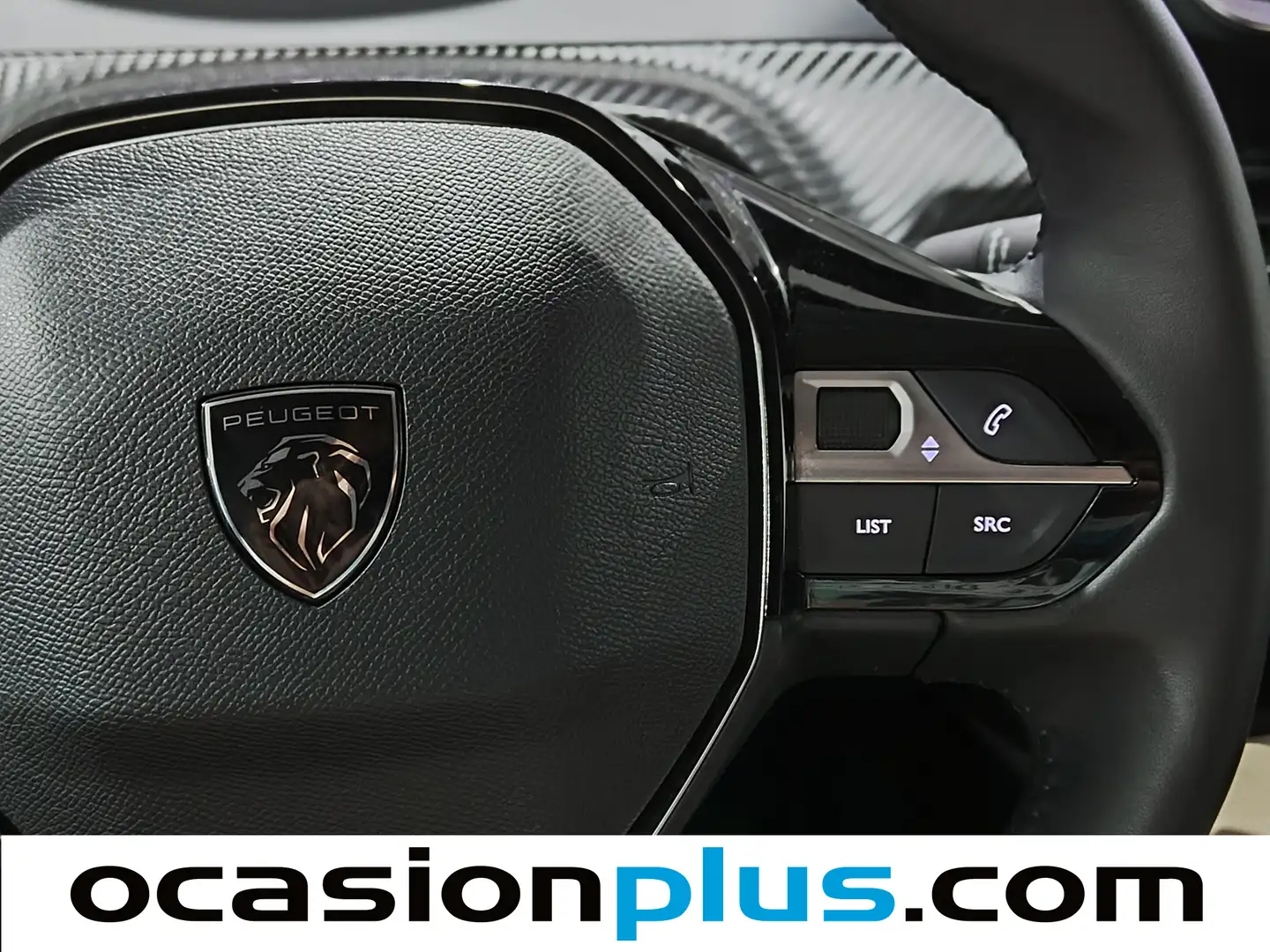 Foto Peugeot 208 Peugeot 208 PureTech 100 Allure (100 CV)