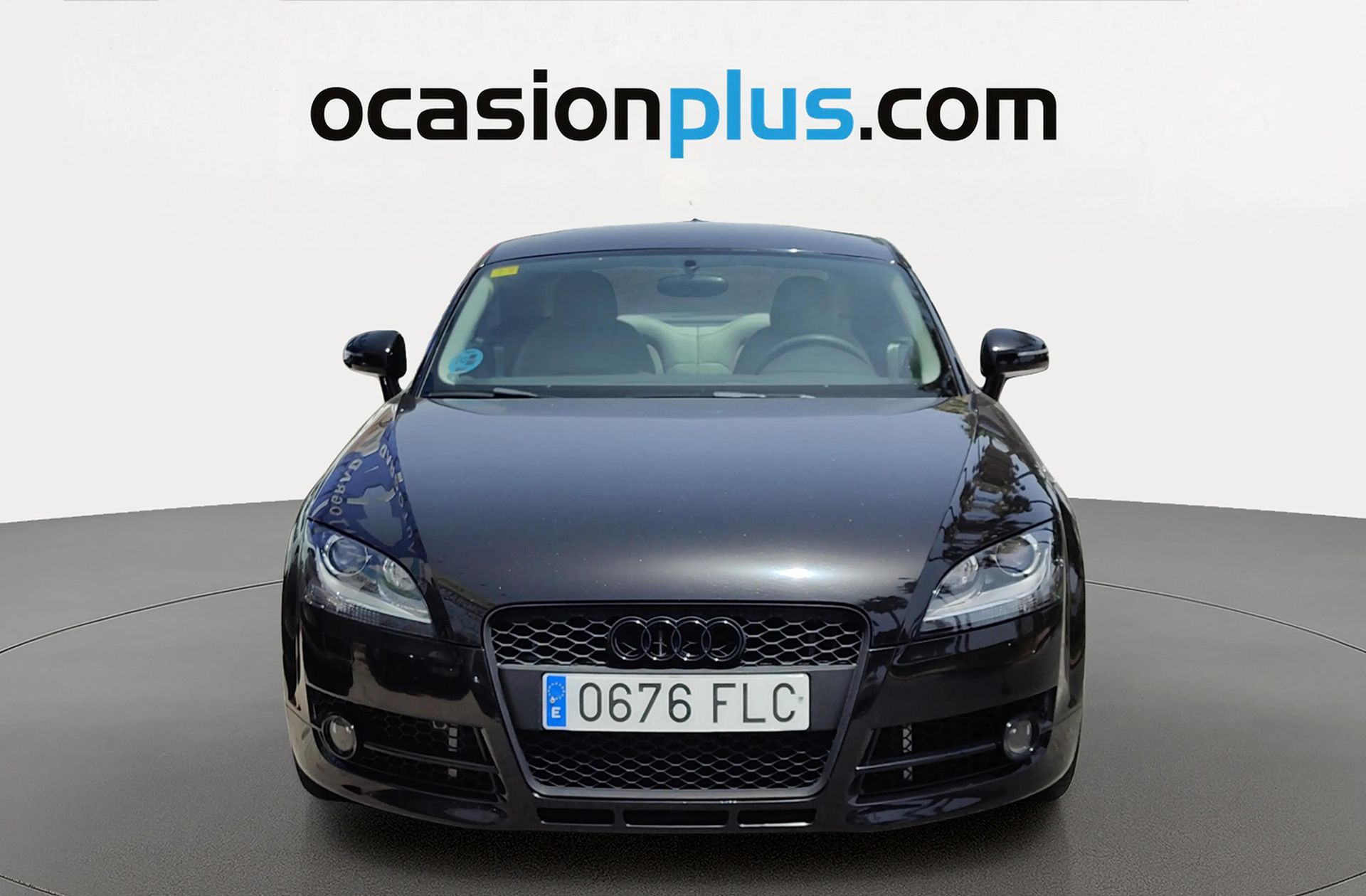 Audi TT Coupe 2.0 TFSI - foto 11