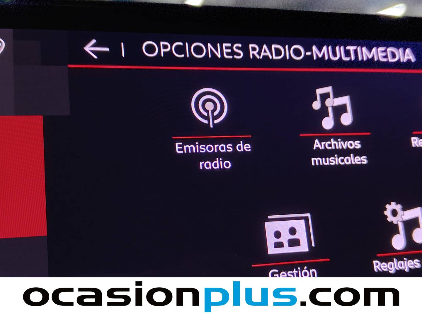 Foto Citroën C5 Aircross Citroen C5 Aircross PureTech 130 S&S C Series (131 CV)