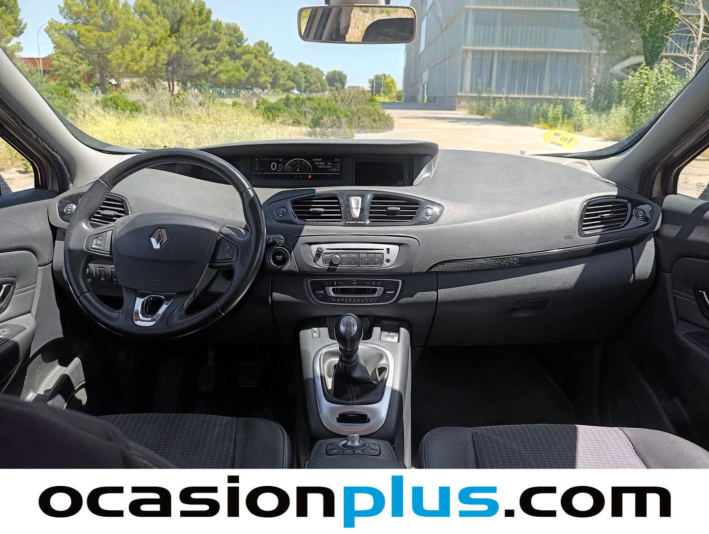 Renault Grand Scénic Renault Grand Scenic Dynamique Energy dCi  (130 CV) 7 Plazas de ocasión