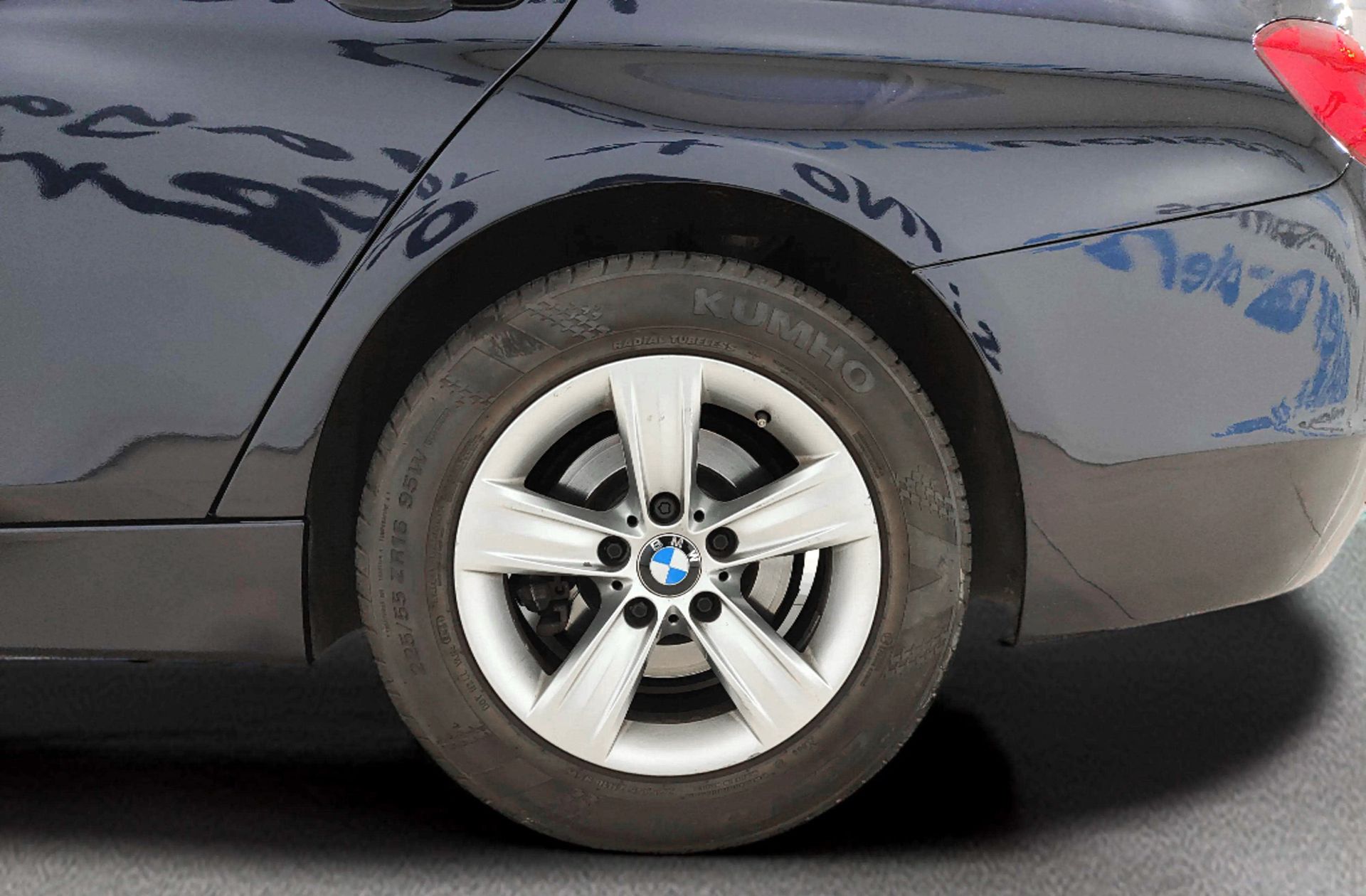 BMW Serie 3 320d - foto 35