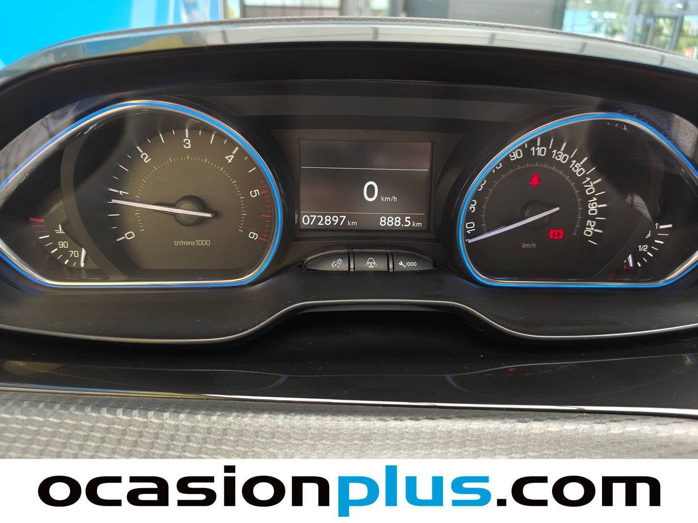 Peugeot 2008 Peugeot 2008 BlueHDi 100 S&S Allure (100 CV) 2019