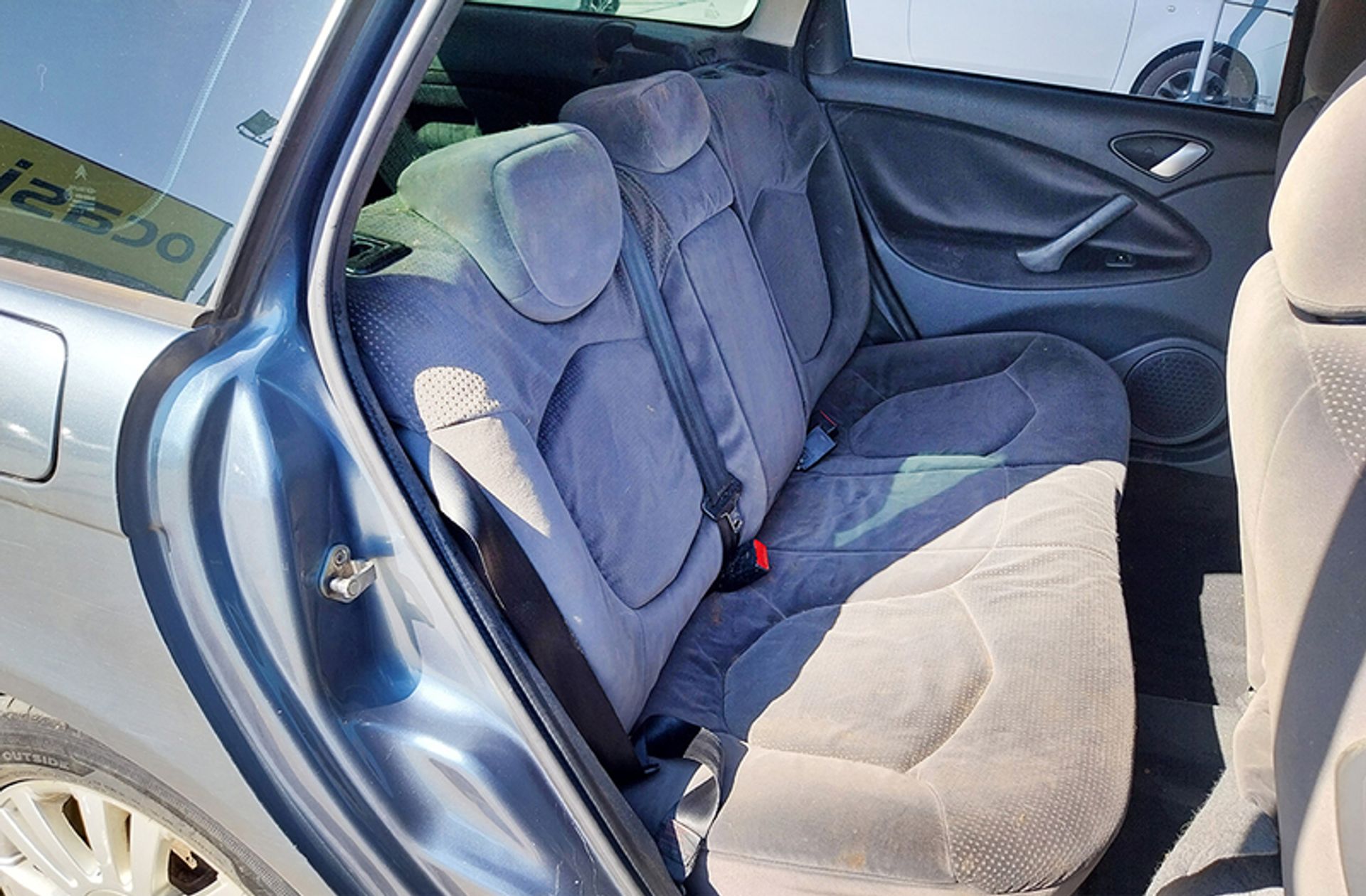 Citroën C5 Break 2.0 HDi Exclusive - foto 12