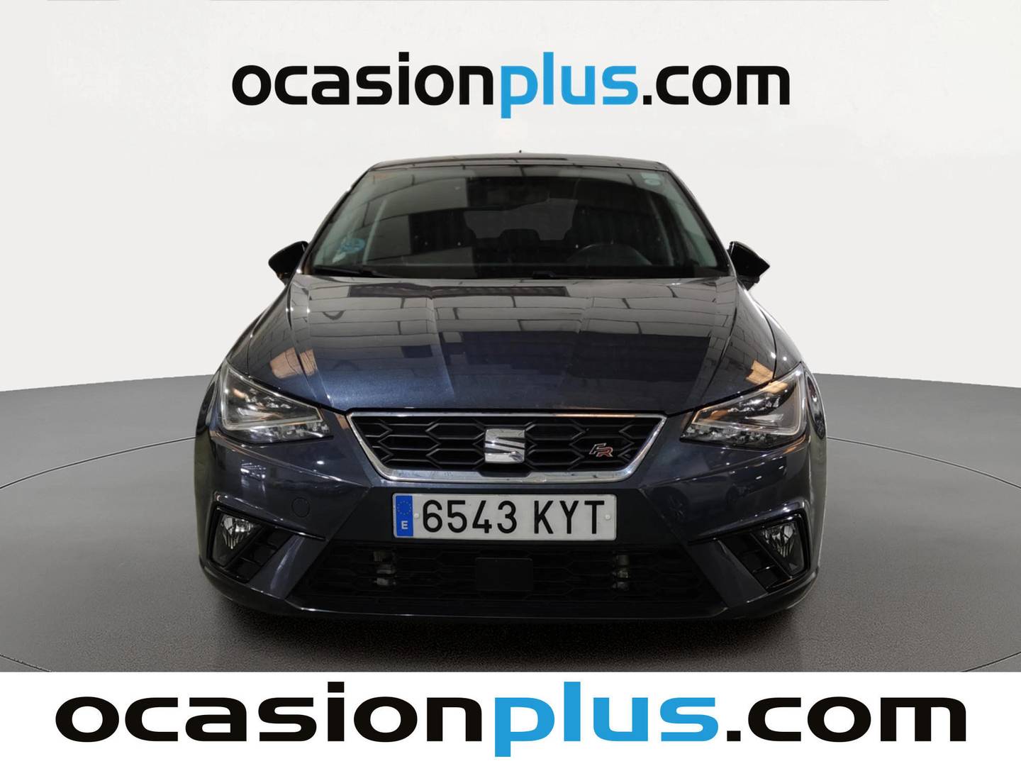 Seat Ibiza Seat Ibiza 1.0 TSI FR (115 CV) 115cv