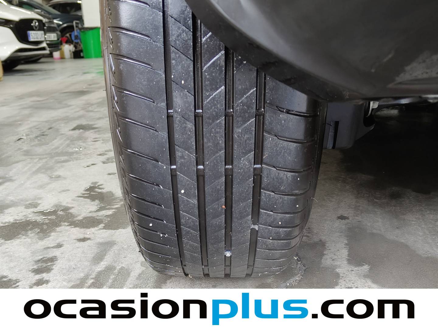 Foto Nissan JUKE Nissan Juke DIG-T N-Connecta 4x2 (114 CV)