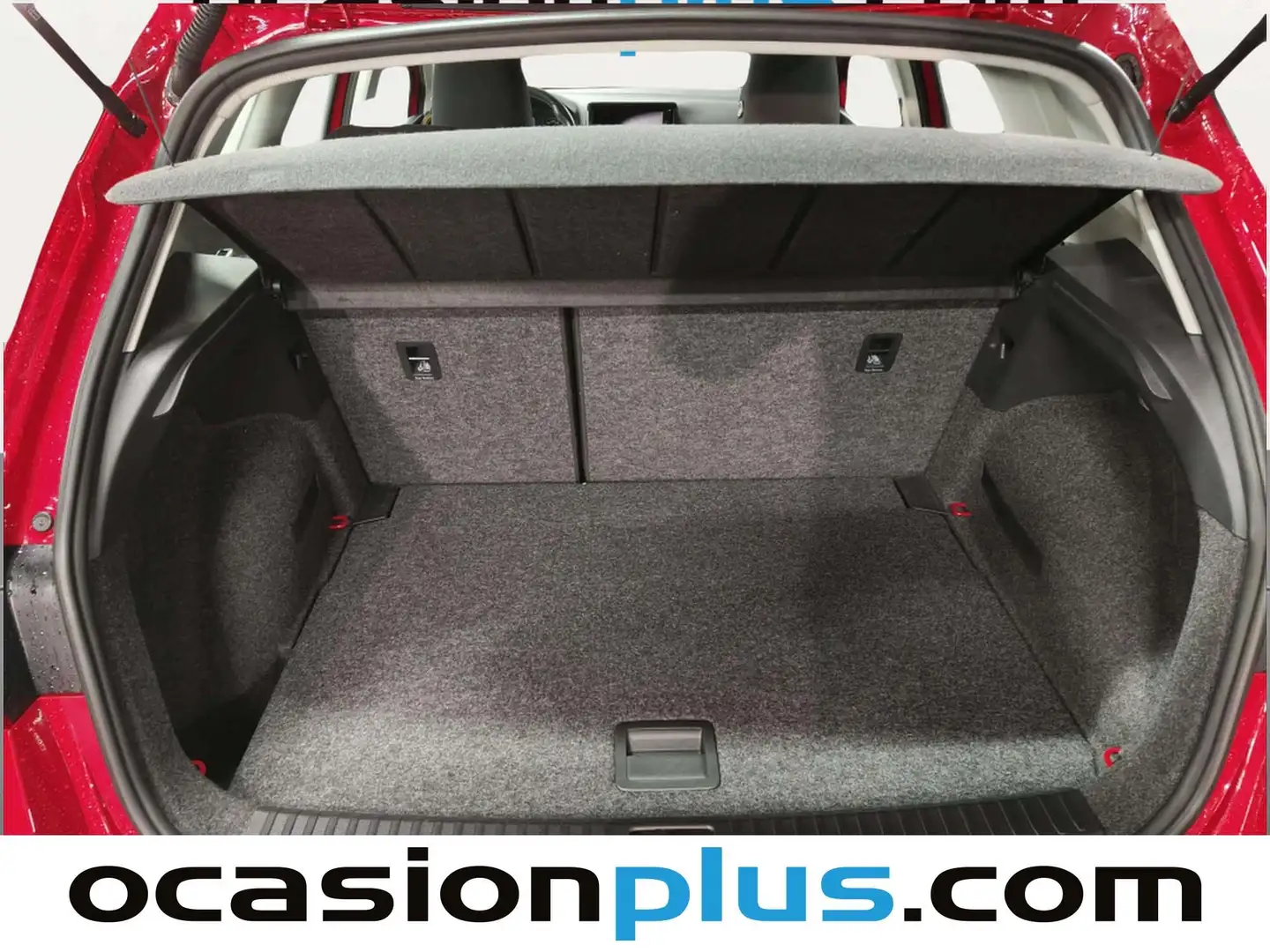 Foto Seat Arona SEAT Arona 1.0 TSI Style (110 CV)